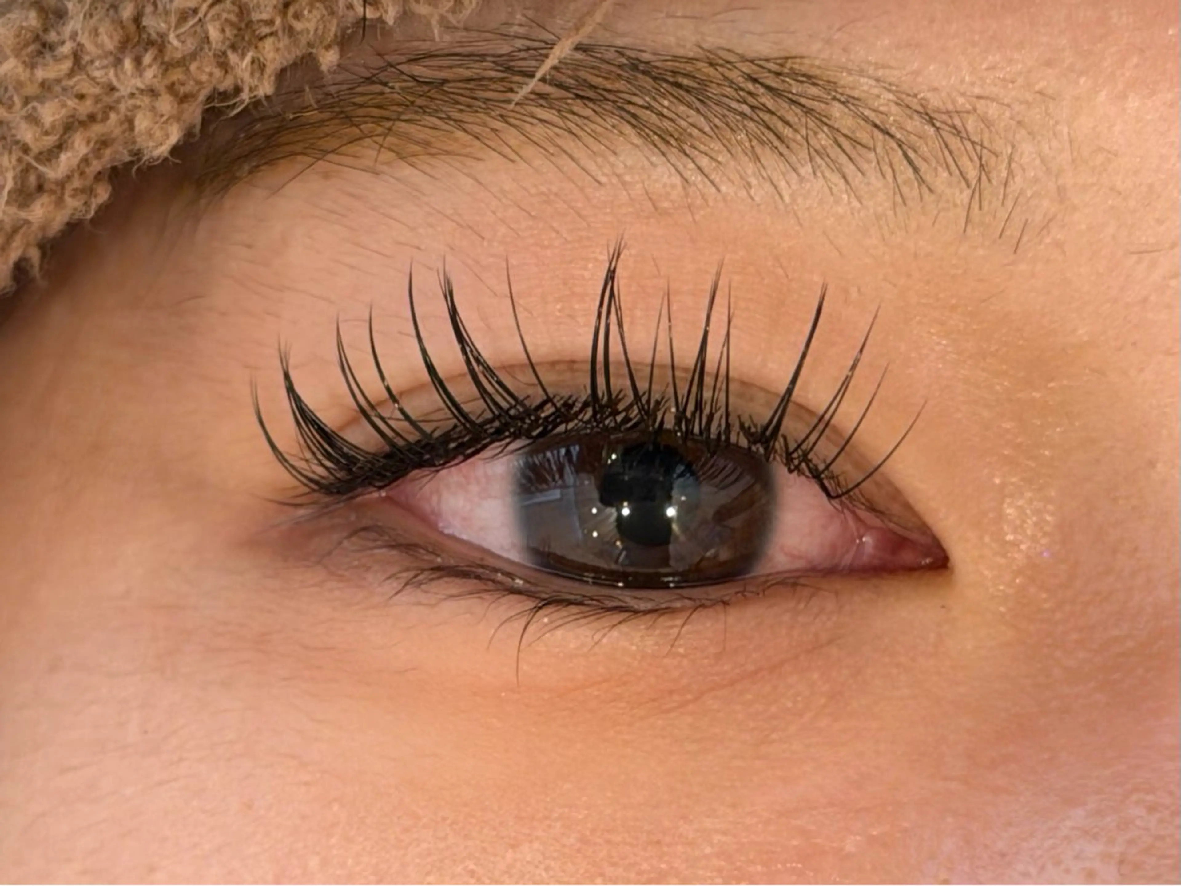 掲載文のお時間確認ください⭐️無料まつげエクステモデル⭐️※お時間2時間程見て頂いております。の写真