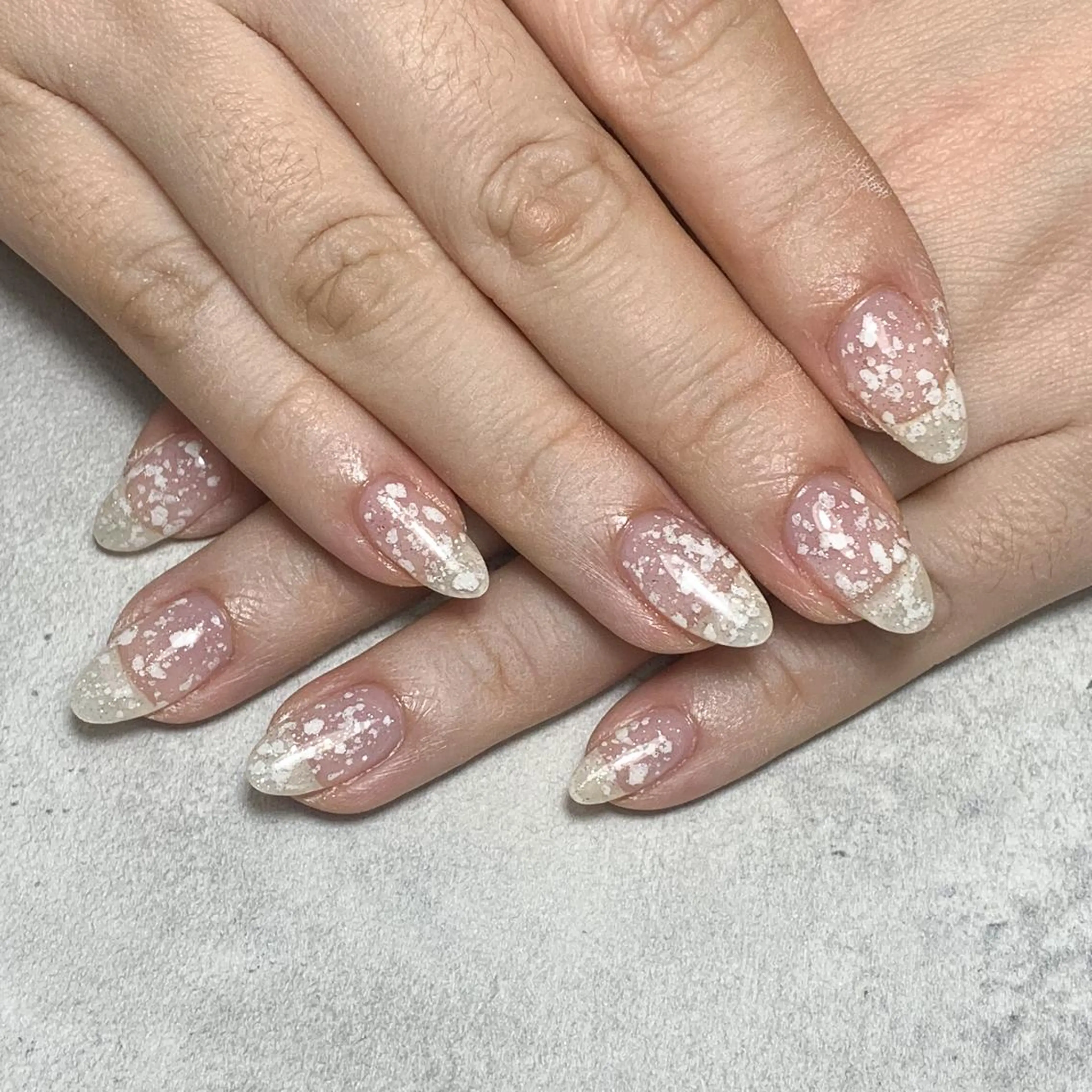 ネイル atelier FIORITURA所属・FIORITURA aiのネイルデザイン