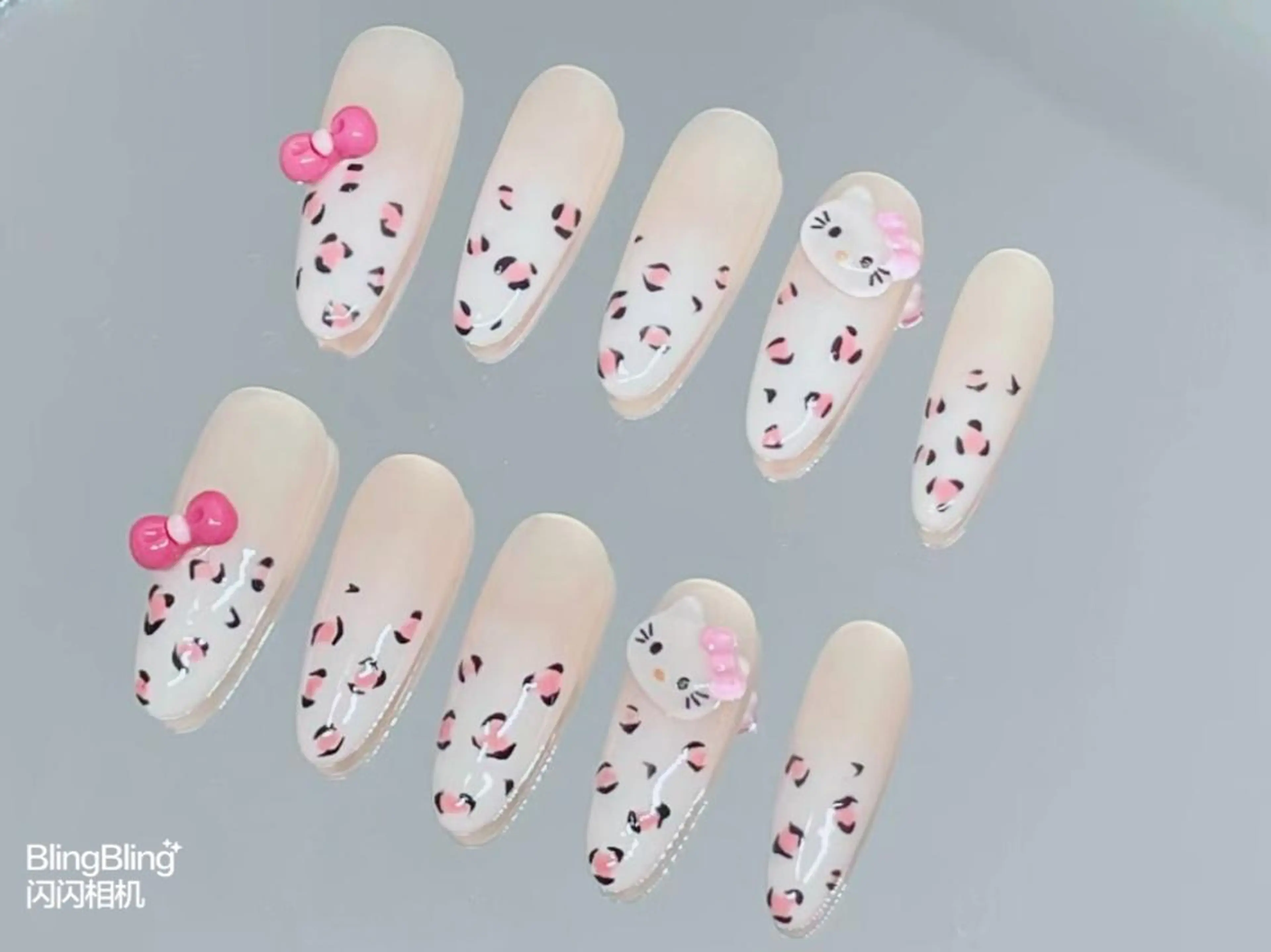 ネイル 日奈子 あゆみのネイルデザイン