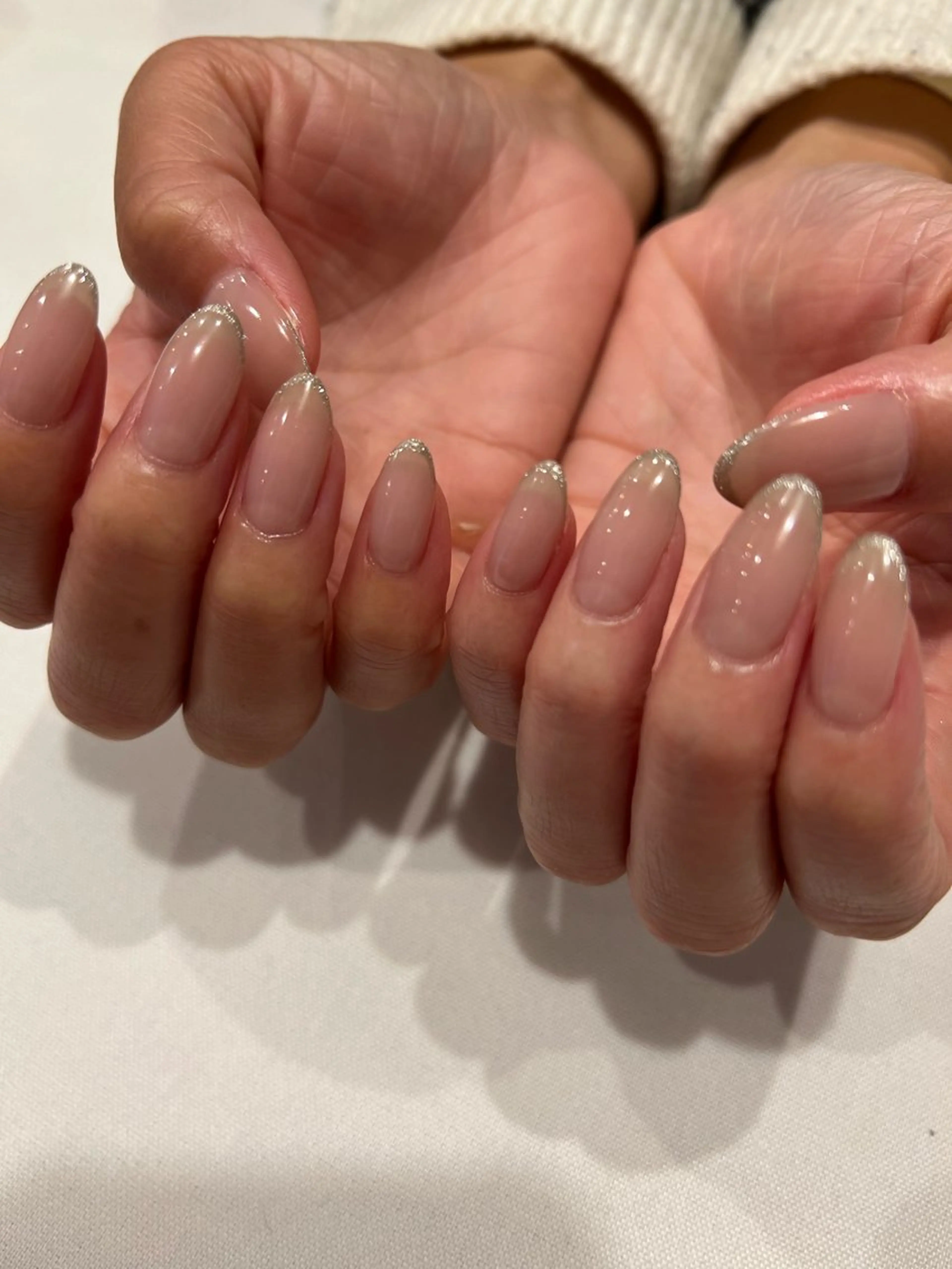 ネイル nailsalon colon所属・nailartist lisaのネイルデザイン