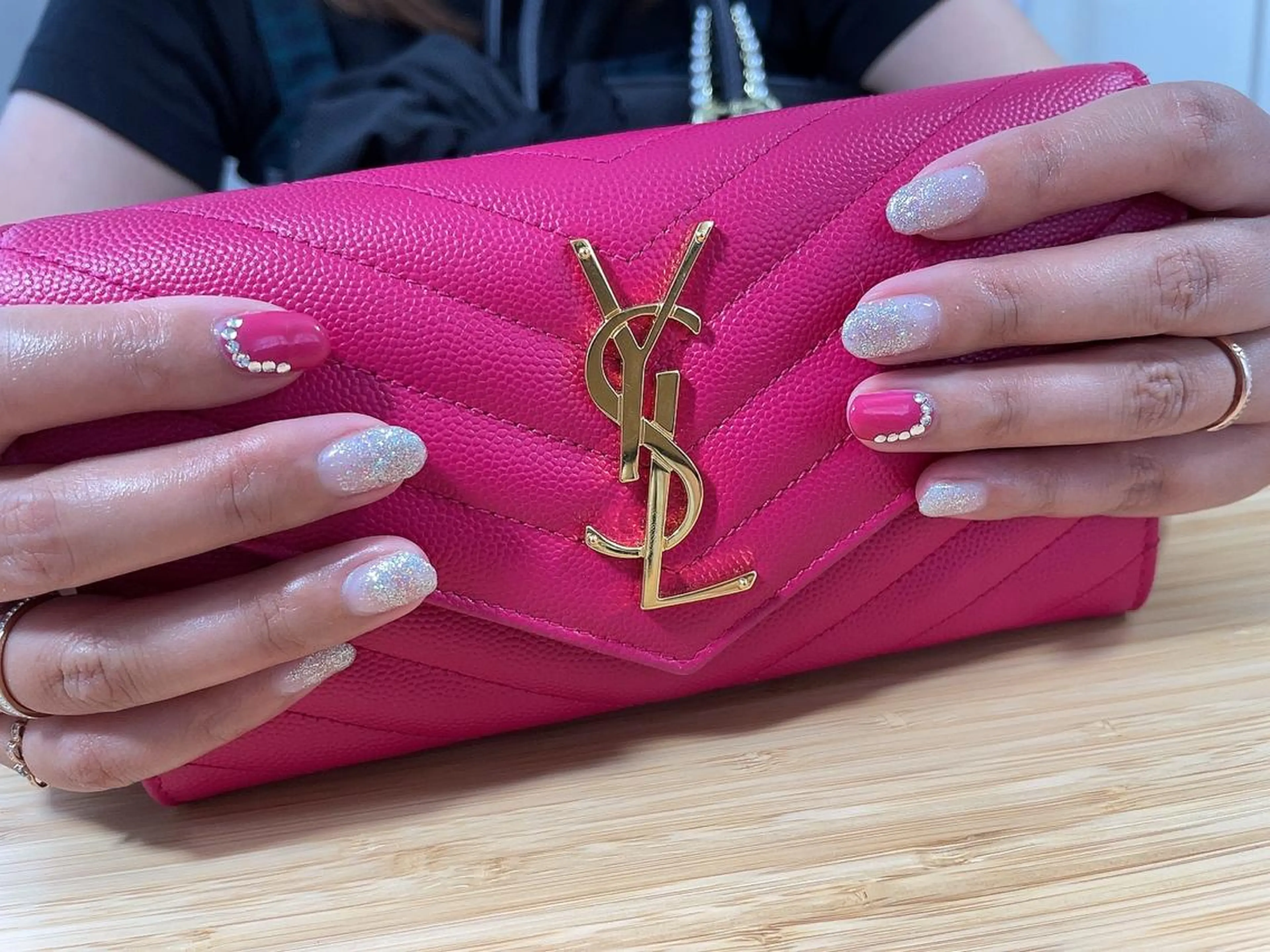 ネイル Nail&eye Natureのネイルデザイン