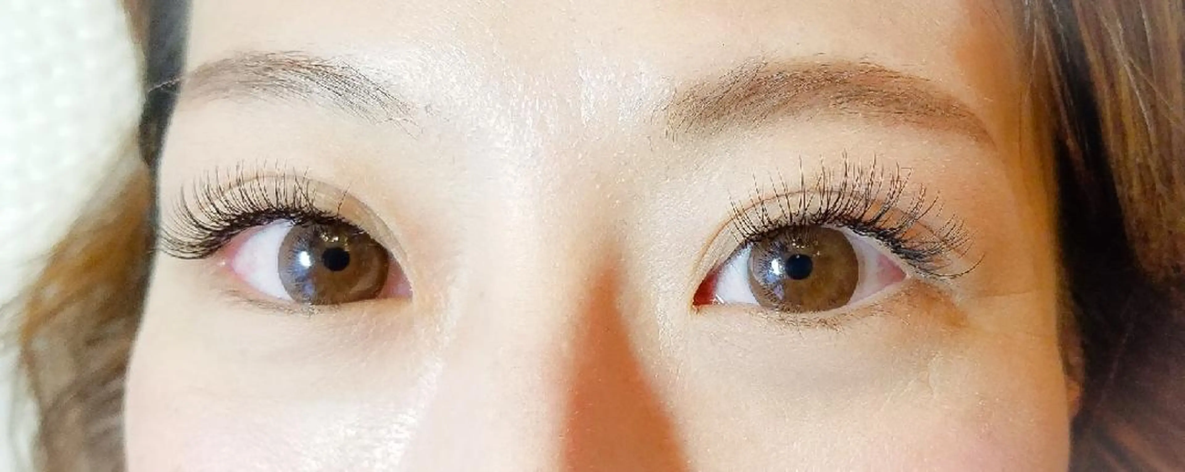 マツエク・マツパ アイラッシュ コペル【Copel】所属・個室サロンcopel 　kishimotoのマツエク・マツパデザイン