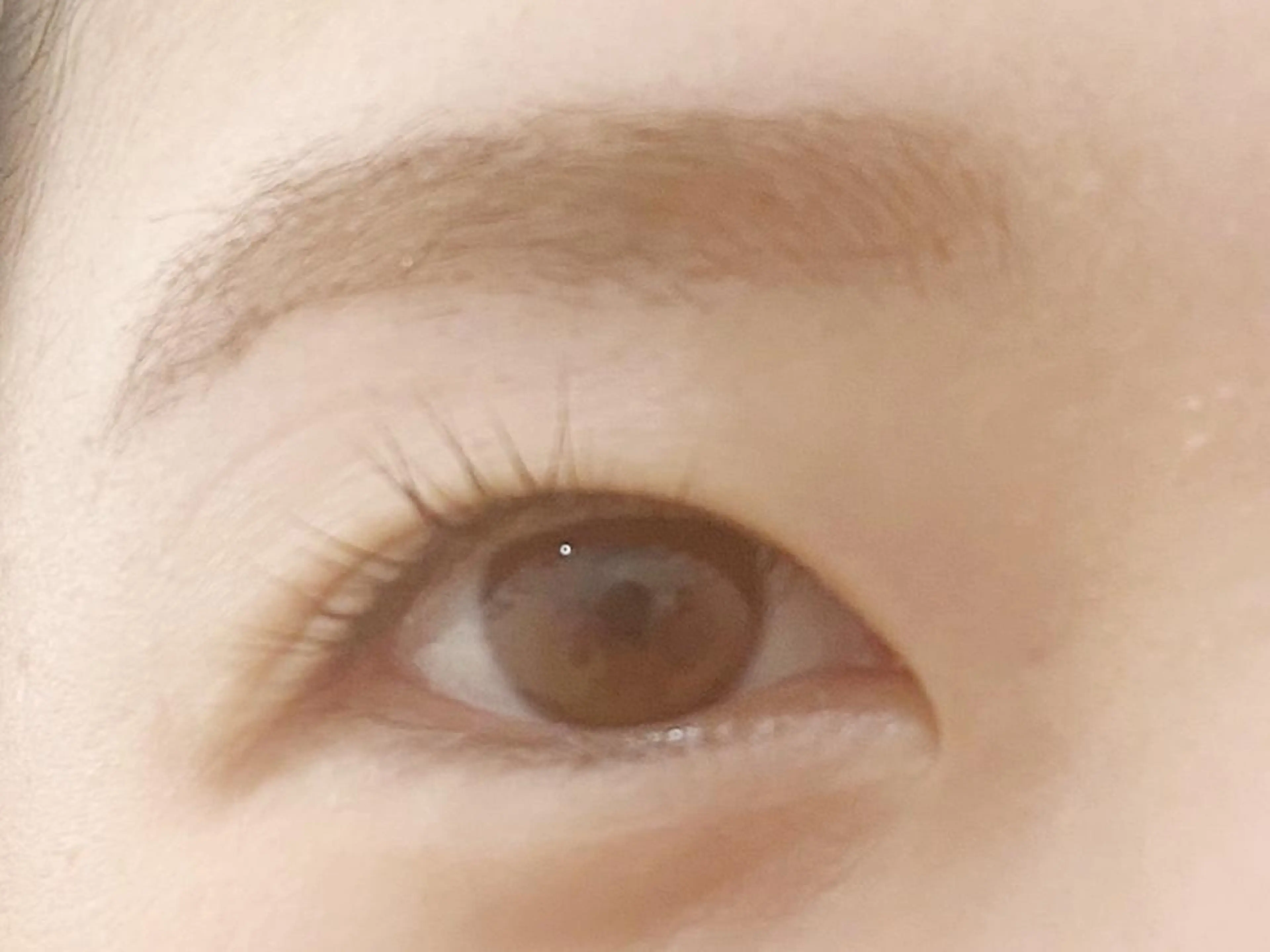 マツエク・マツパ アイラッシュサロンF所属・磯崎 桃子 f(エフ)のマツエク・マツパデザイン