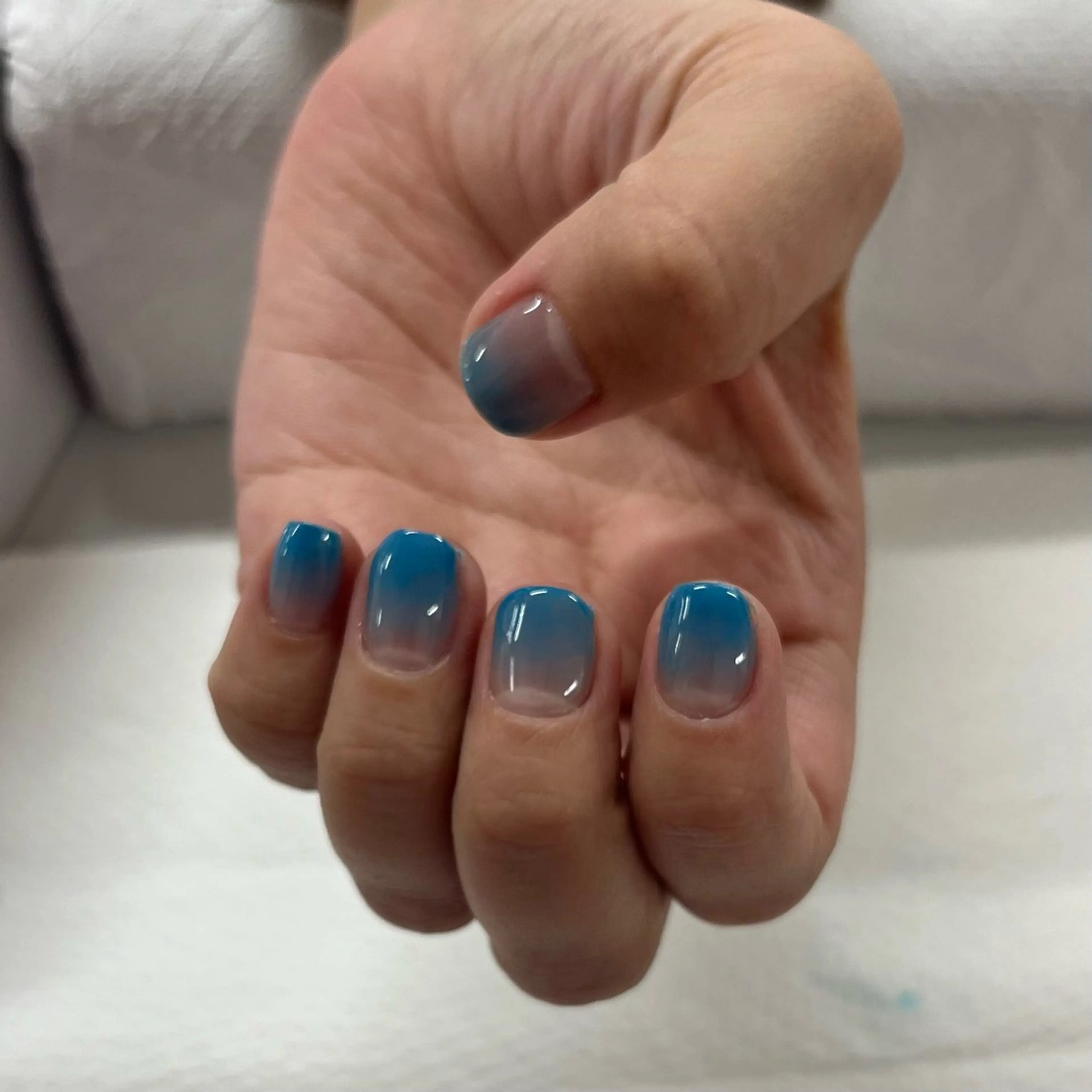 ネイル Jyui_ Aimのネイルデザイン