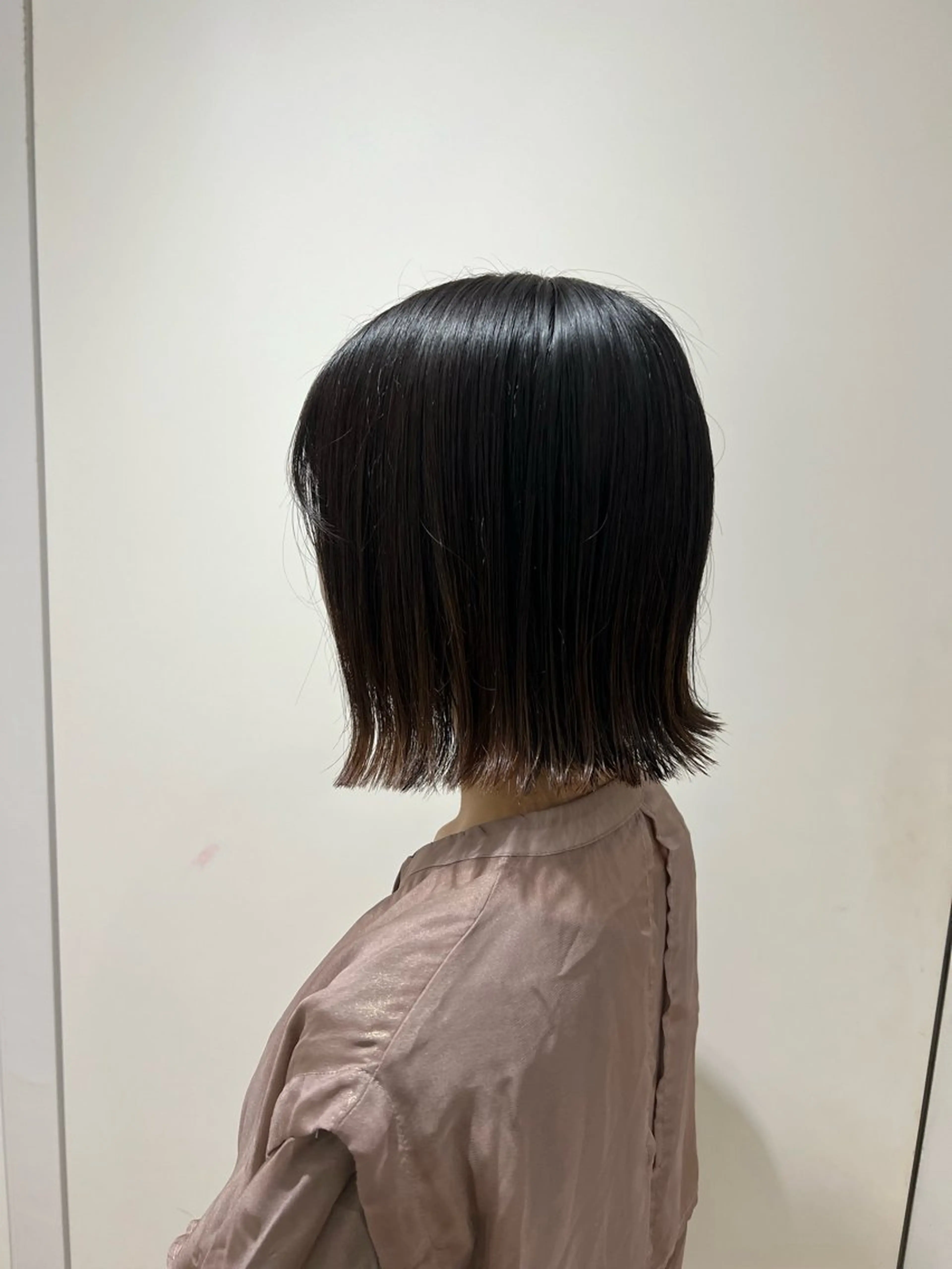 ショート 似合わせ/レイヤー 💟SAEのヘアスタイル