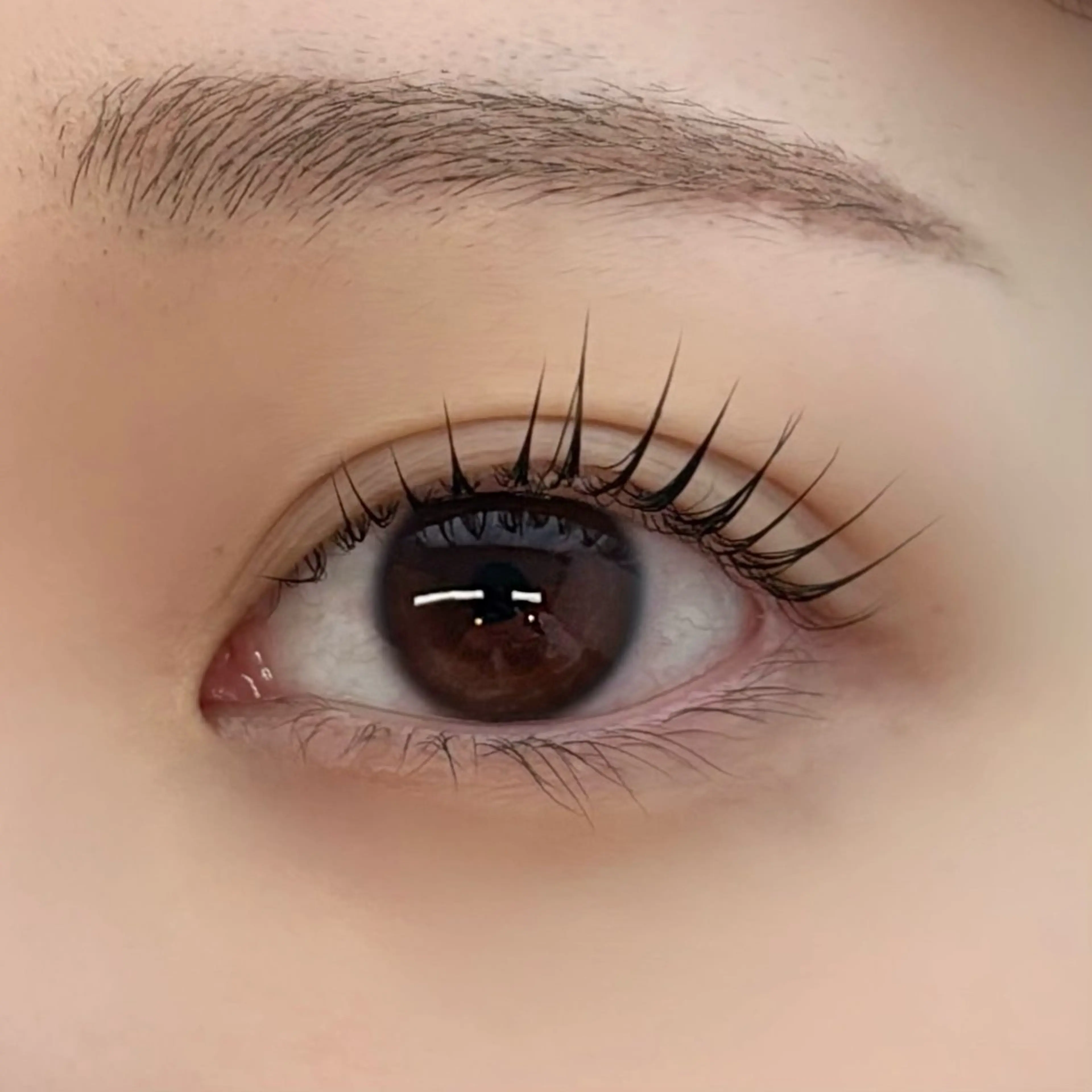 マツエク・マツパ rina /大阪 まつ毛パーマの眉毛・アイブロウイメージ