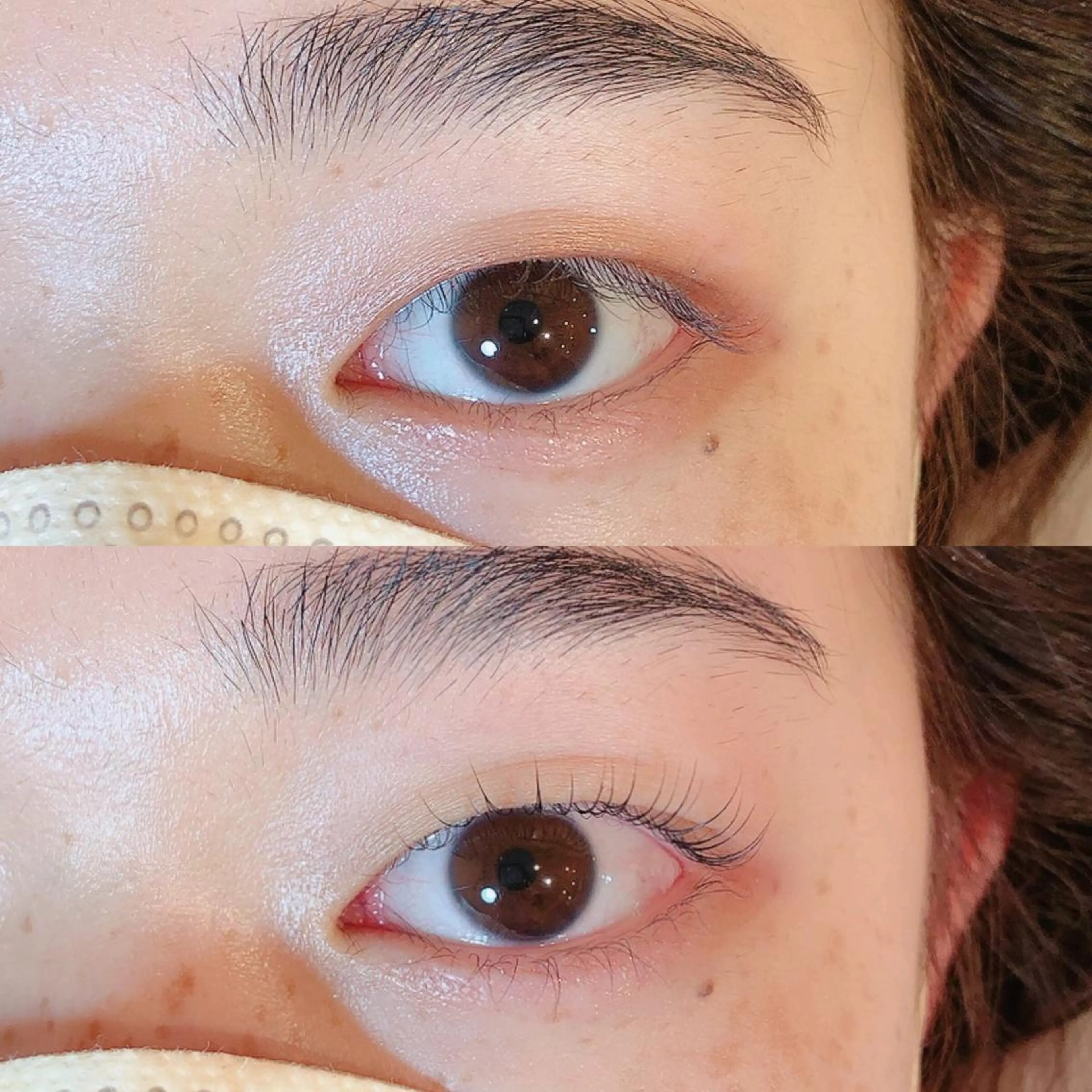 マツエク・マツパ なかむら 🪡のマツエク・マツパデザイン