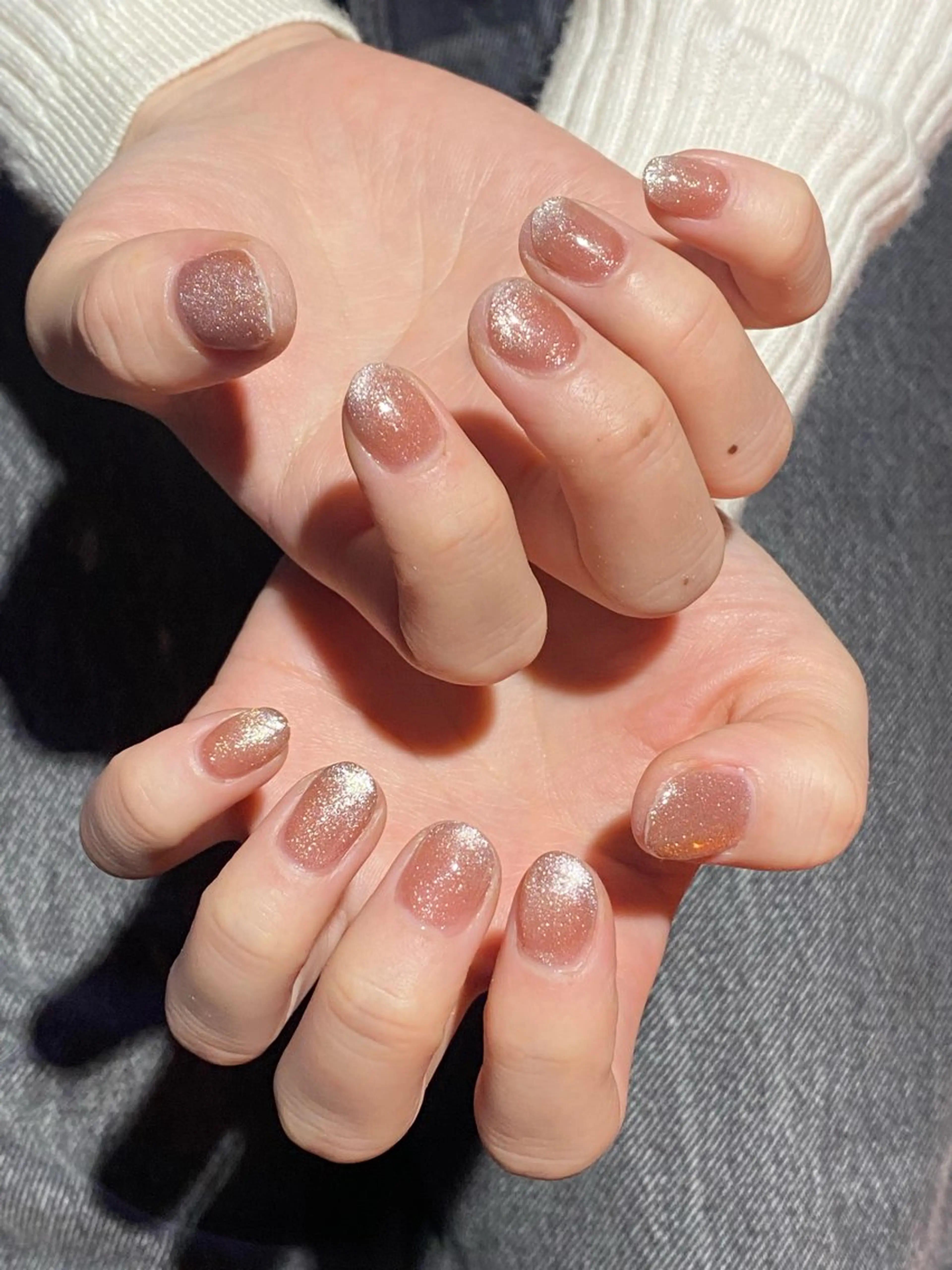 ネイル MaisonMizuho所属・原田 愛那のネイルデザイン