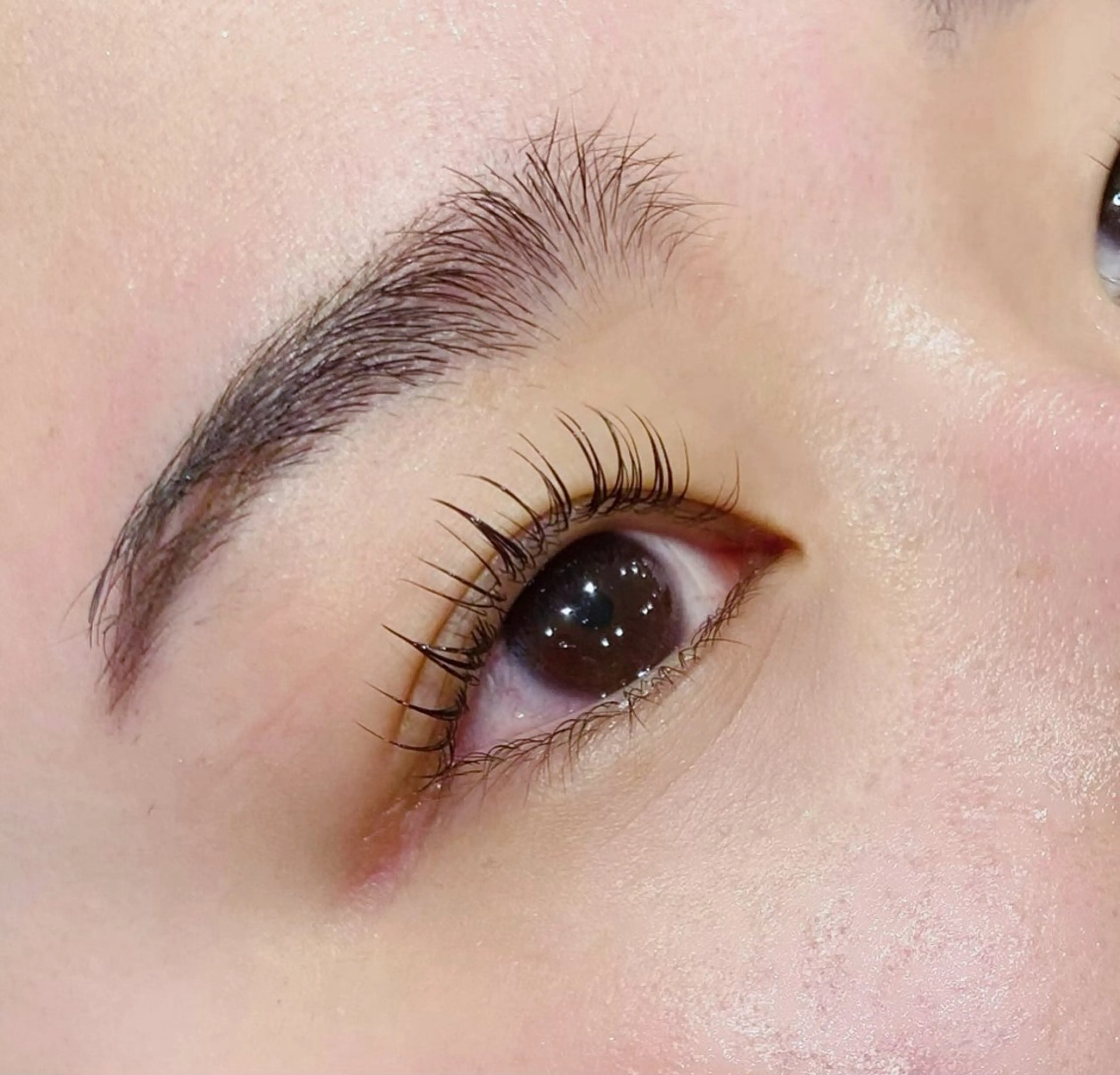 マツエク・マツパ gioia所属・gioia takauraのマツエク・マツパデザイン