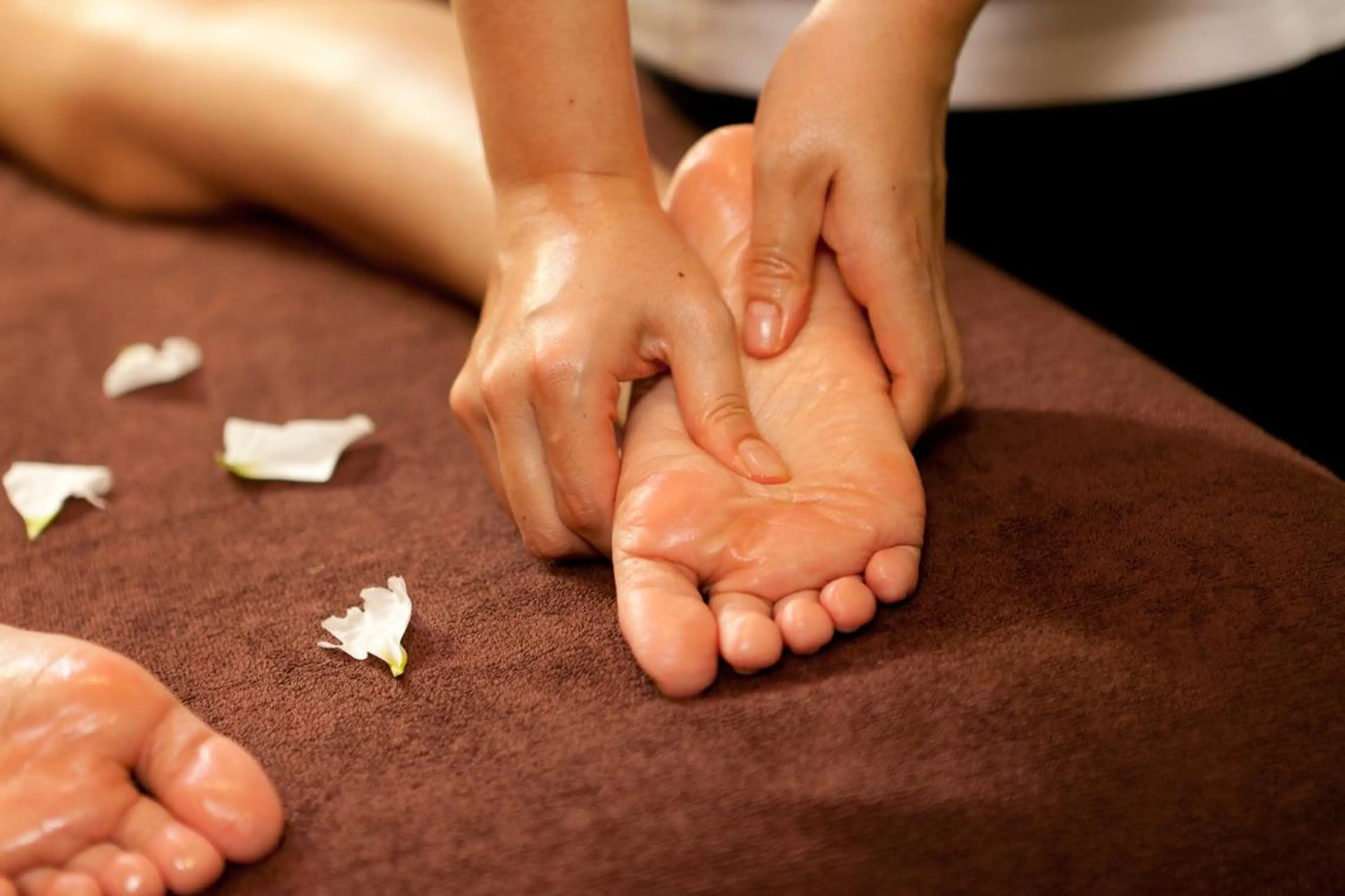 7中村 千恵のエステ・リラクイメージ