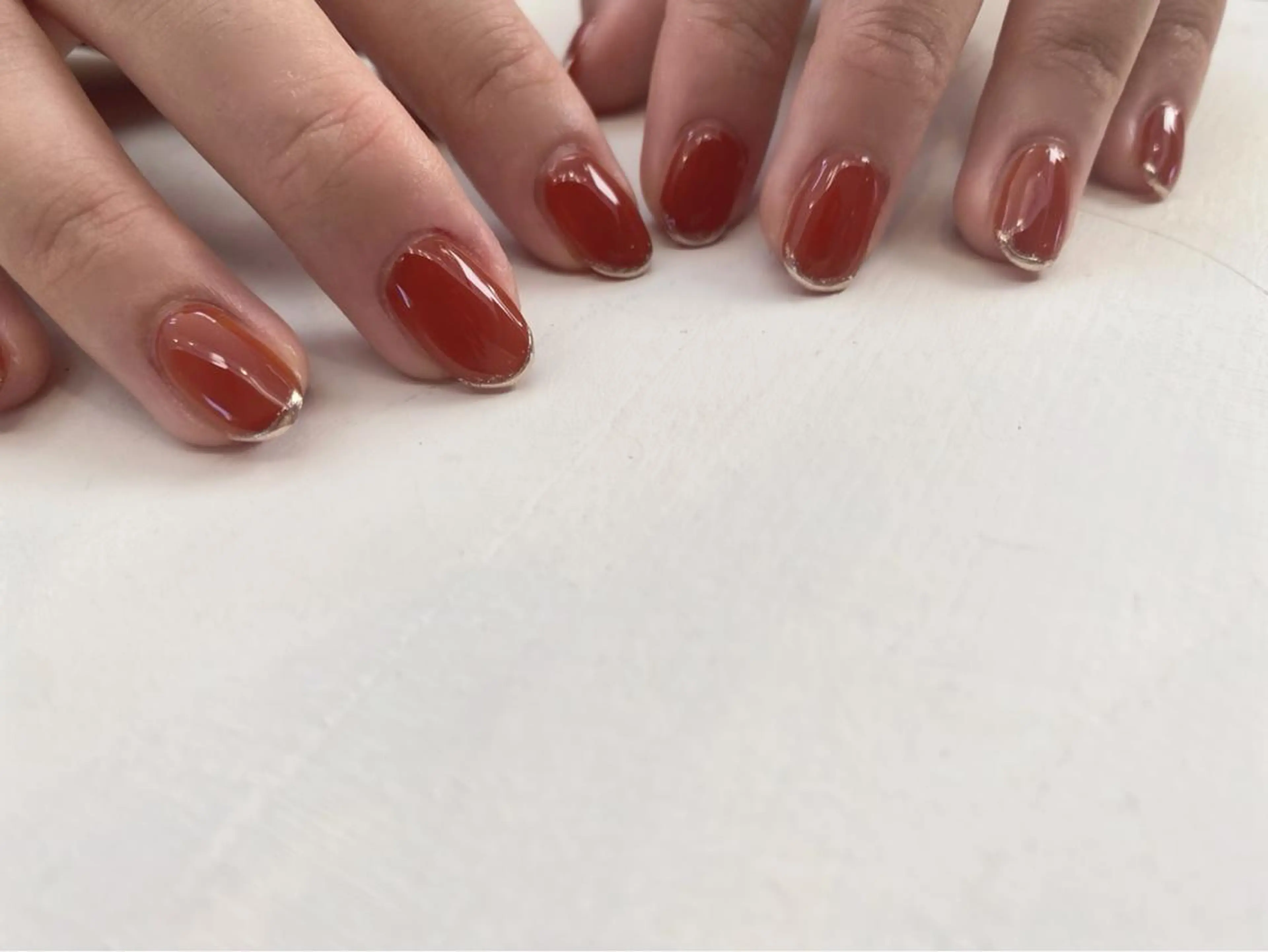 ネイル plunail mikiのネイルデザイン