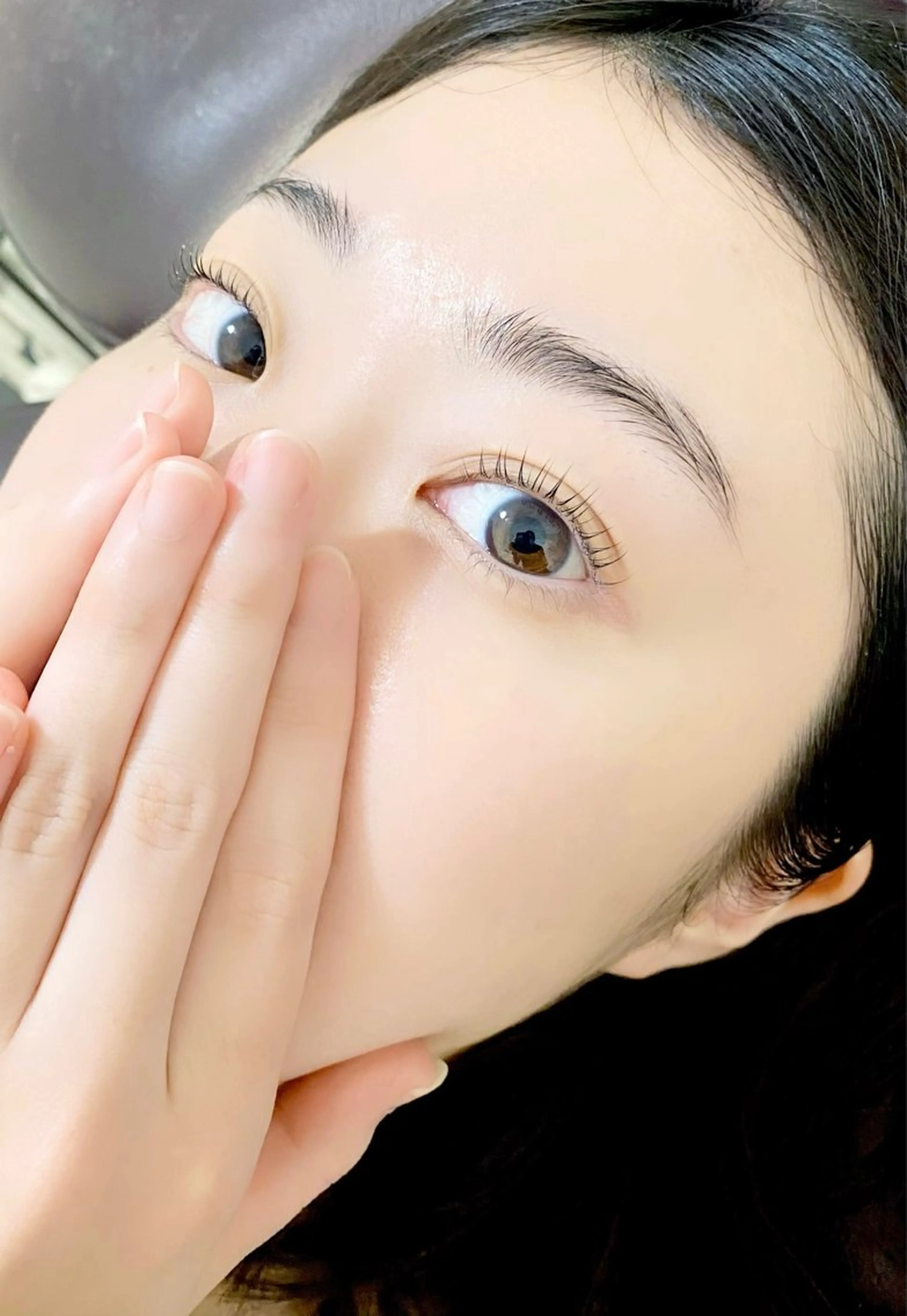 マツエク・マツパ M.wish SHIORIのマツエク・マツパデザイン