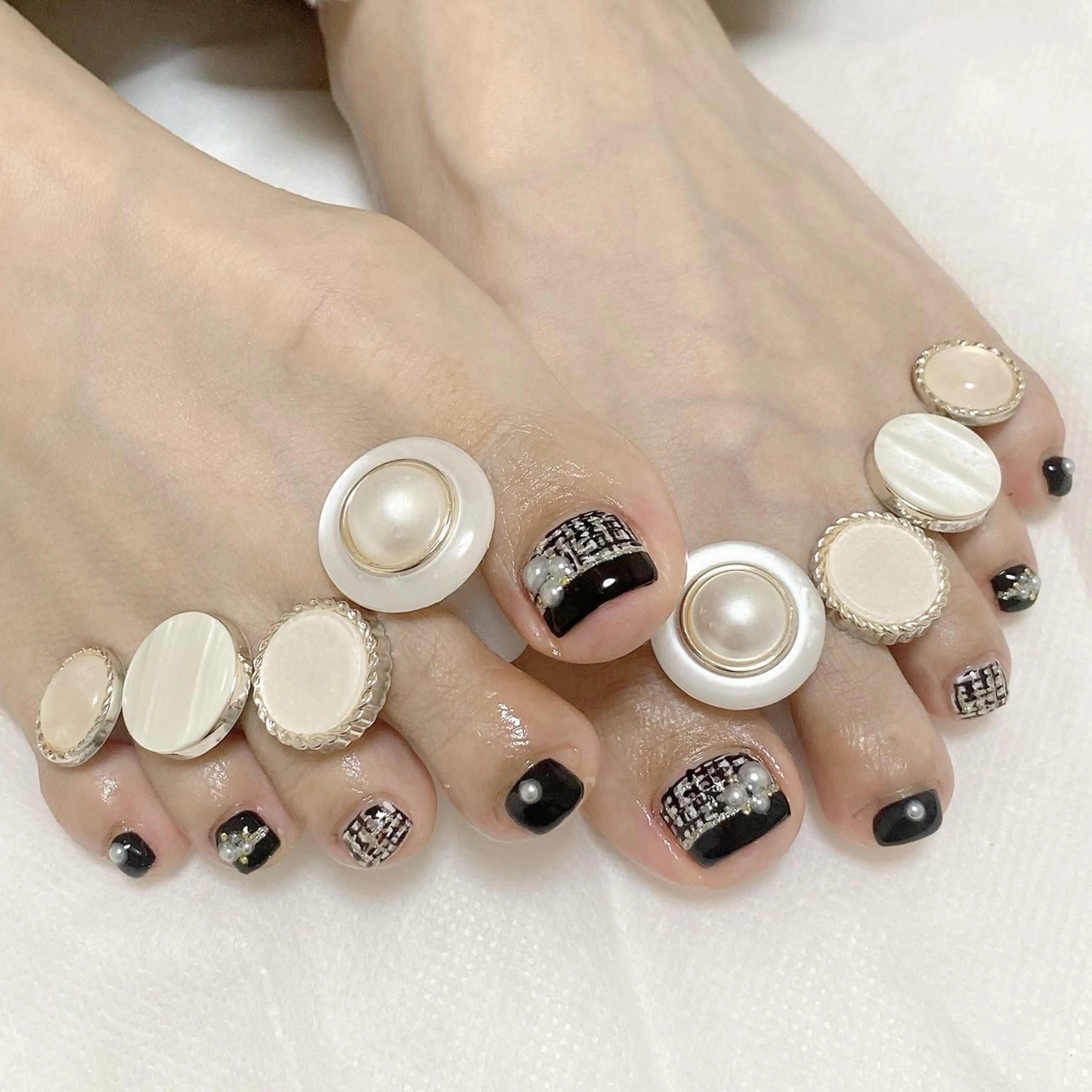 ネイル 💅fleur Ayumiのネイルデザイン