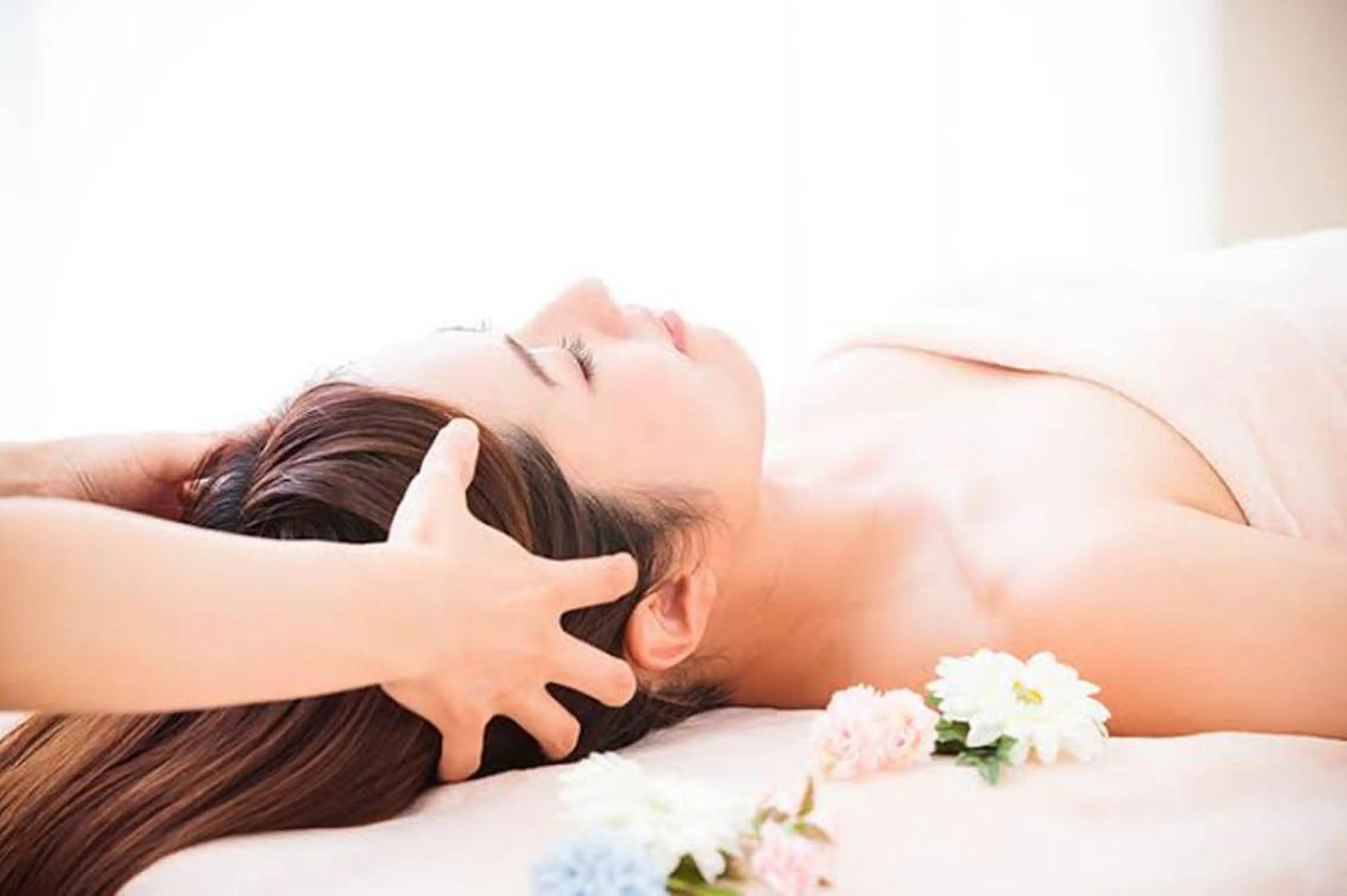 エステ リラク ミモザbeauty &health所属・アロマ&ヘッドスパ ミモザ🌼のエステ・リラクイメージ