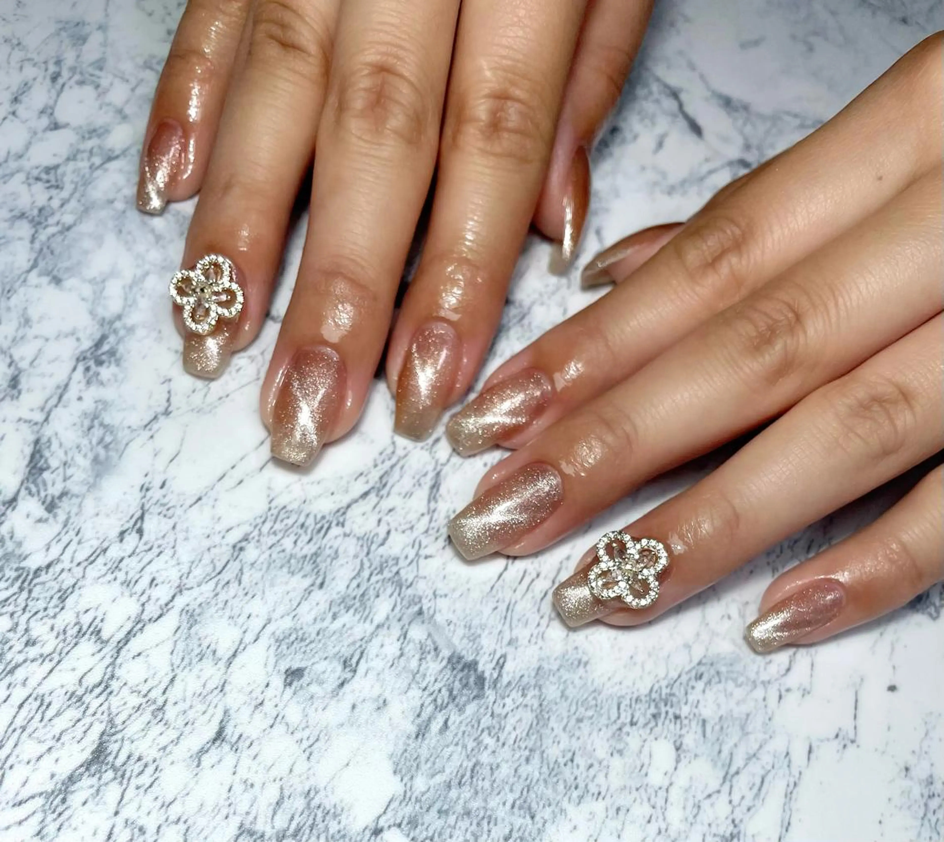 ネイル ハンドネイル Nail salon Venusのネイルデザイン