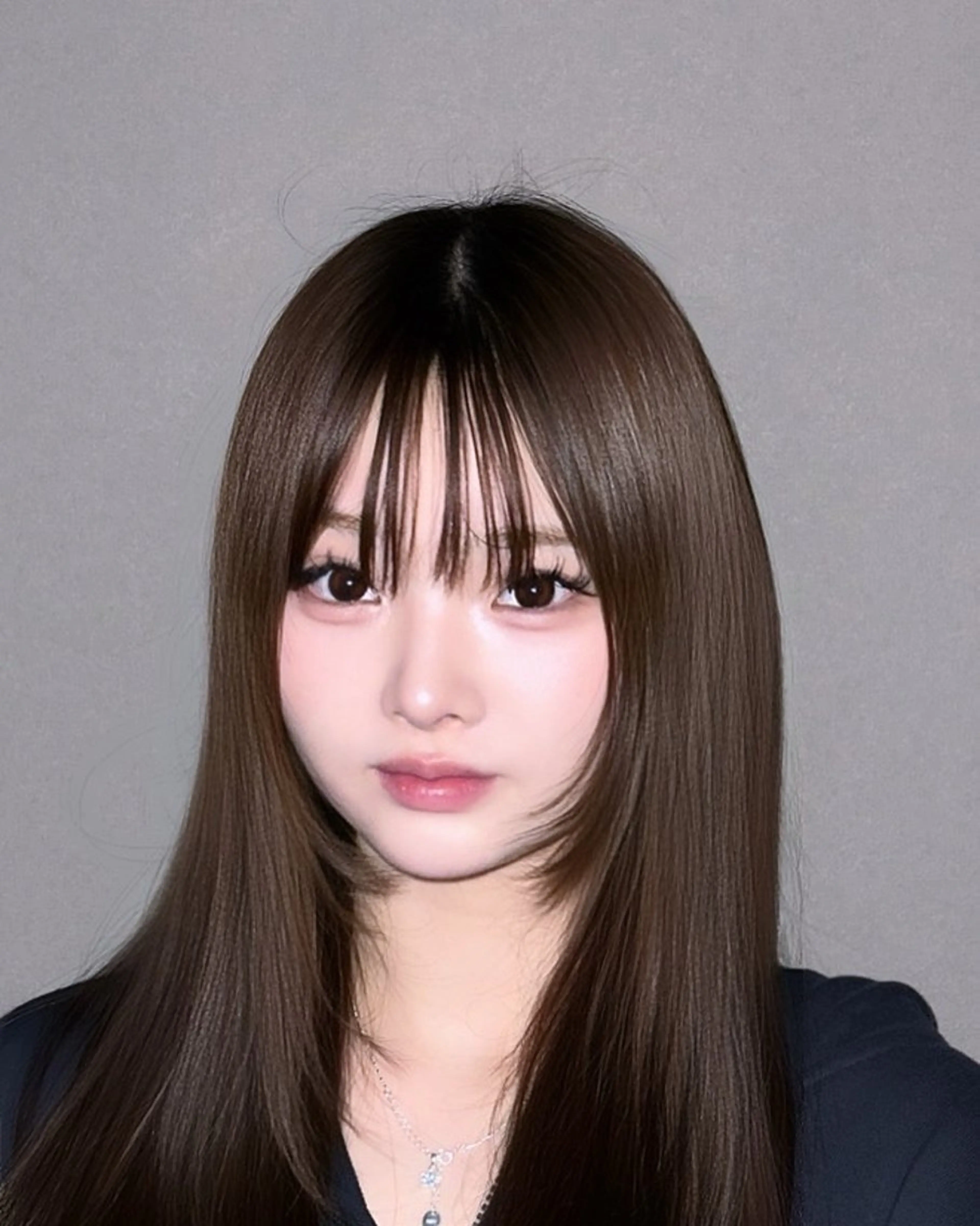 マツエク・マツパ ESPACE eyelash salon所属・ESPACE ．のマツエク・マツパデザイン