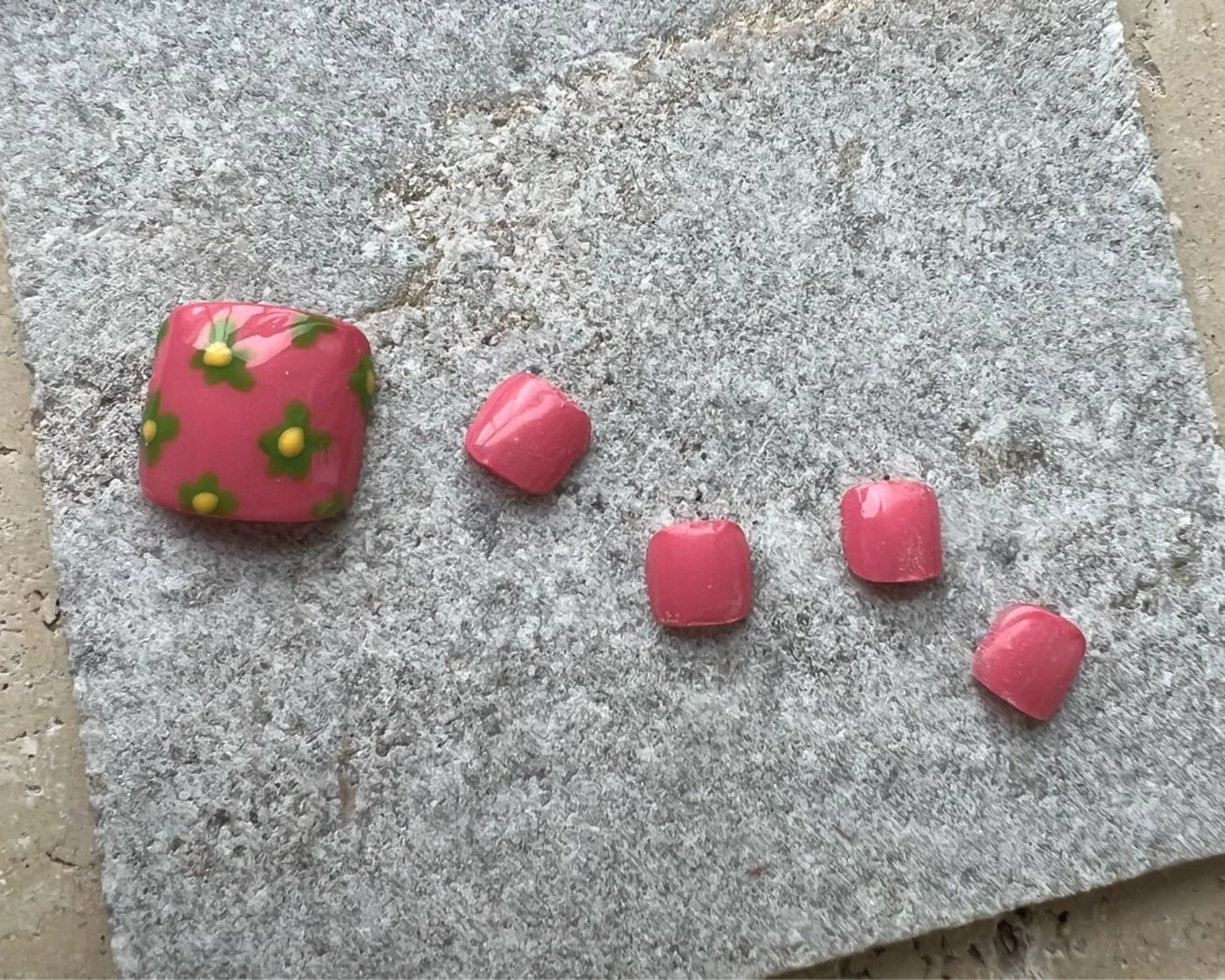 ネイル tree houseのネイルデザイン