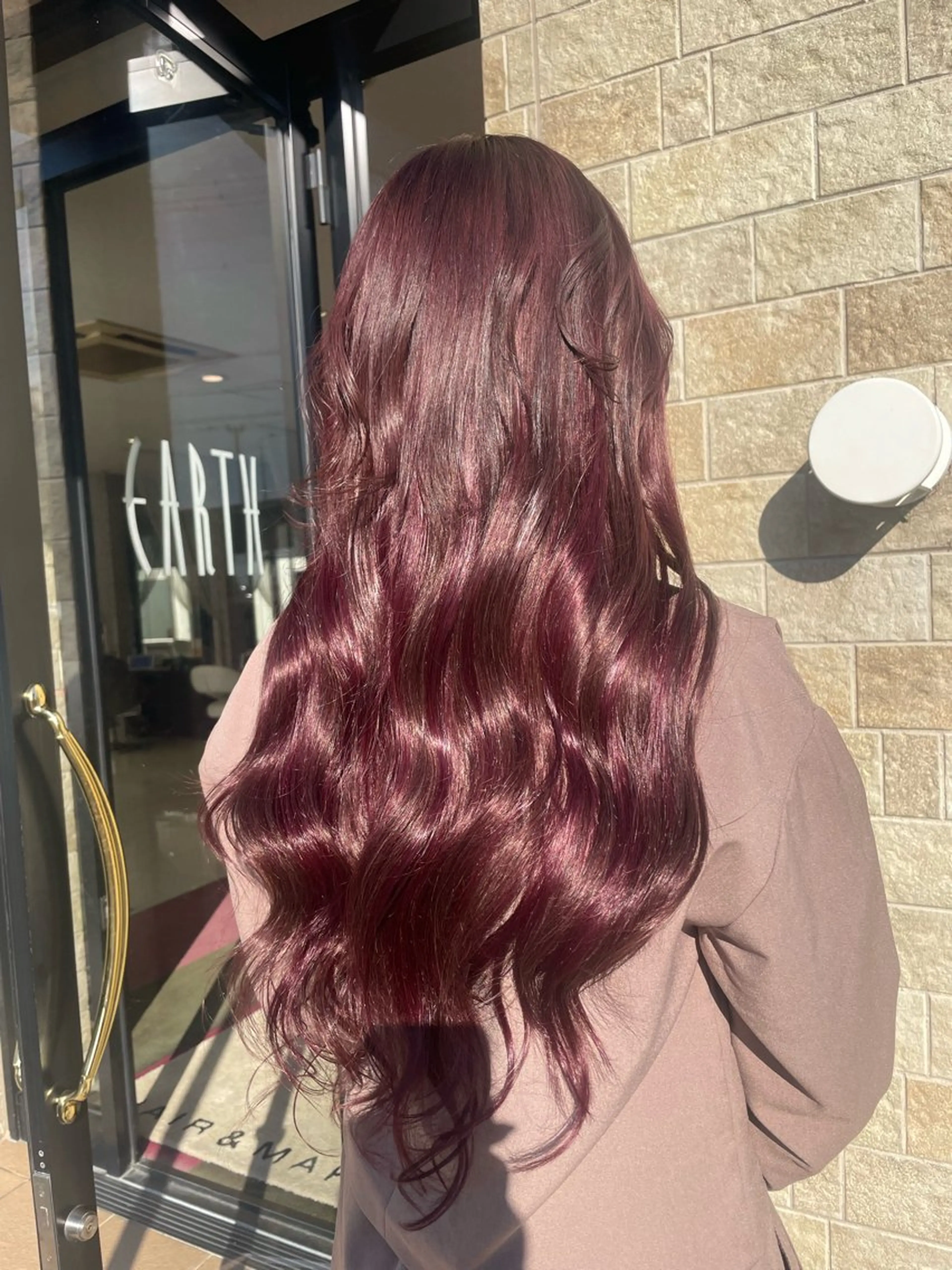 エクステ　1本​〜​の写真