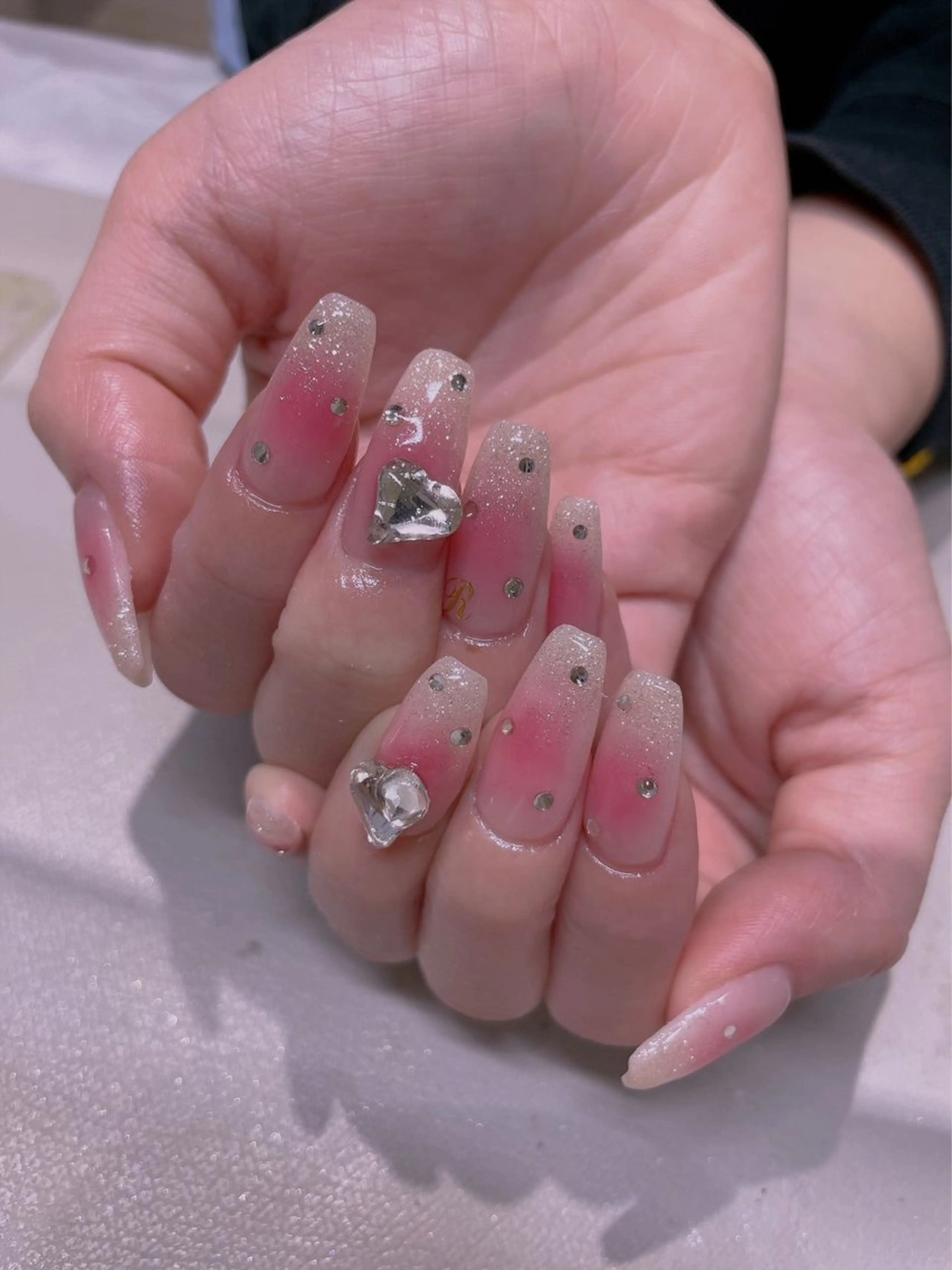 ネイル エムズ ハヤシのネイルデザイン