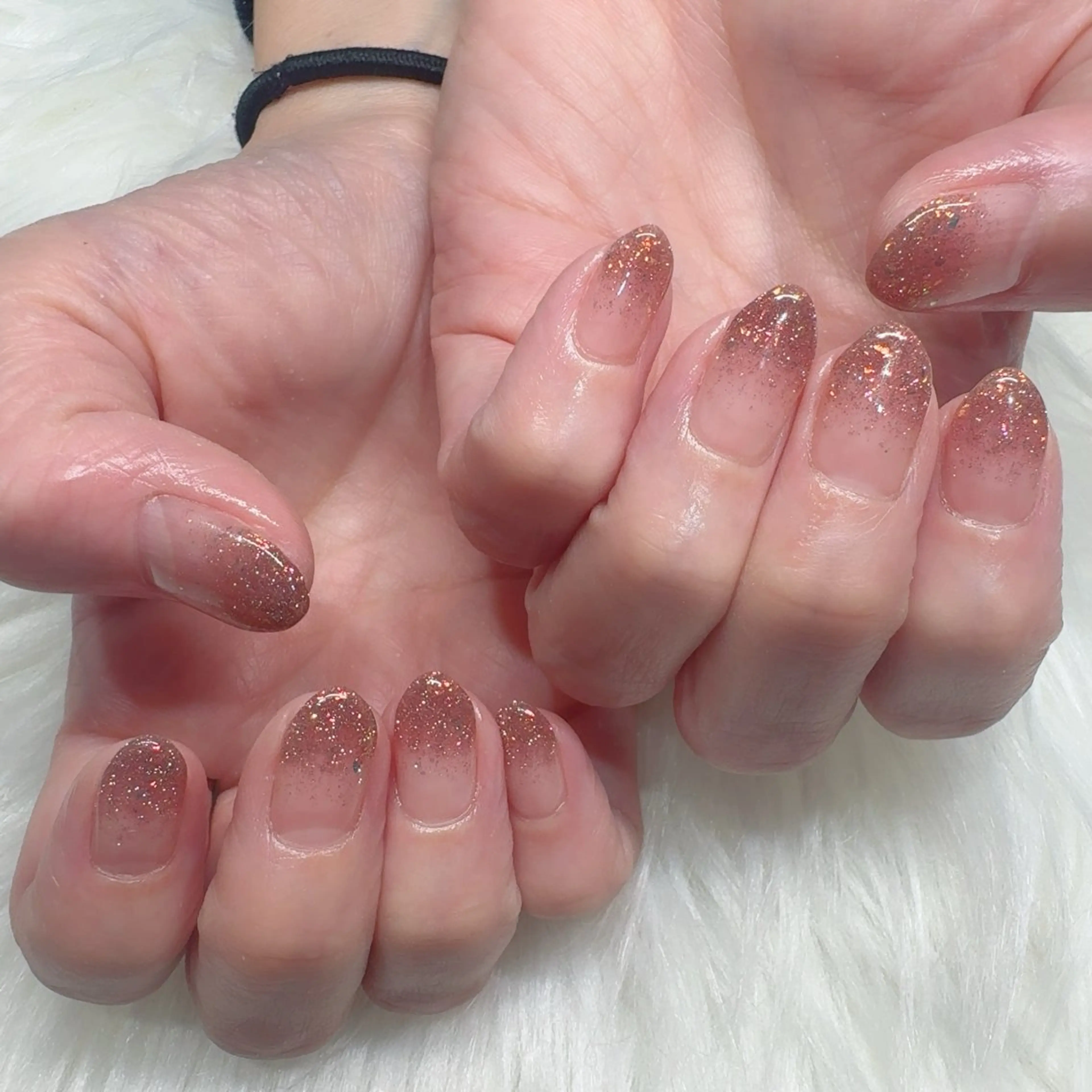 ネイル ハンドネイル 小野澤 紗智のネイルデザイン