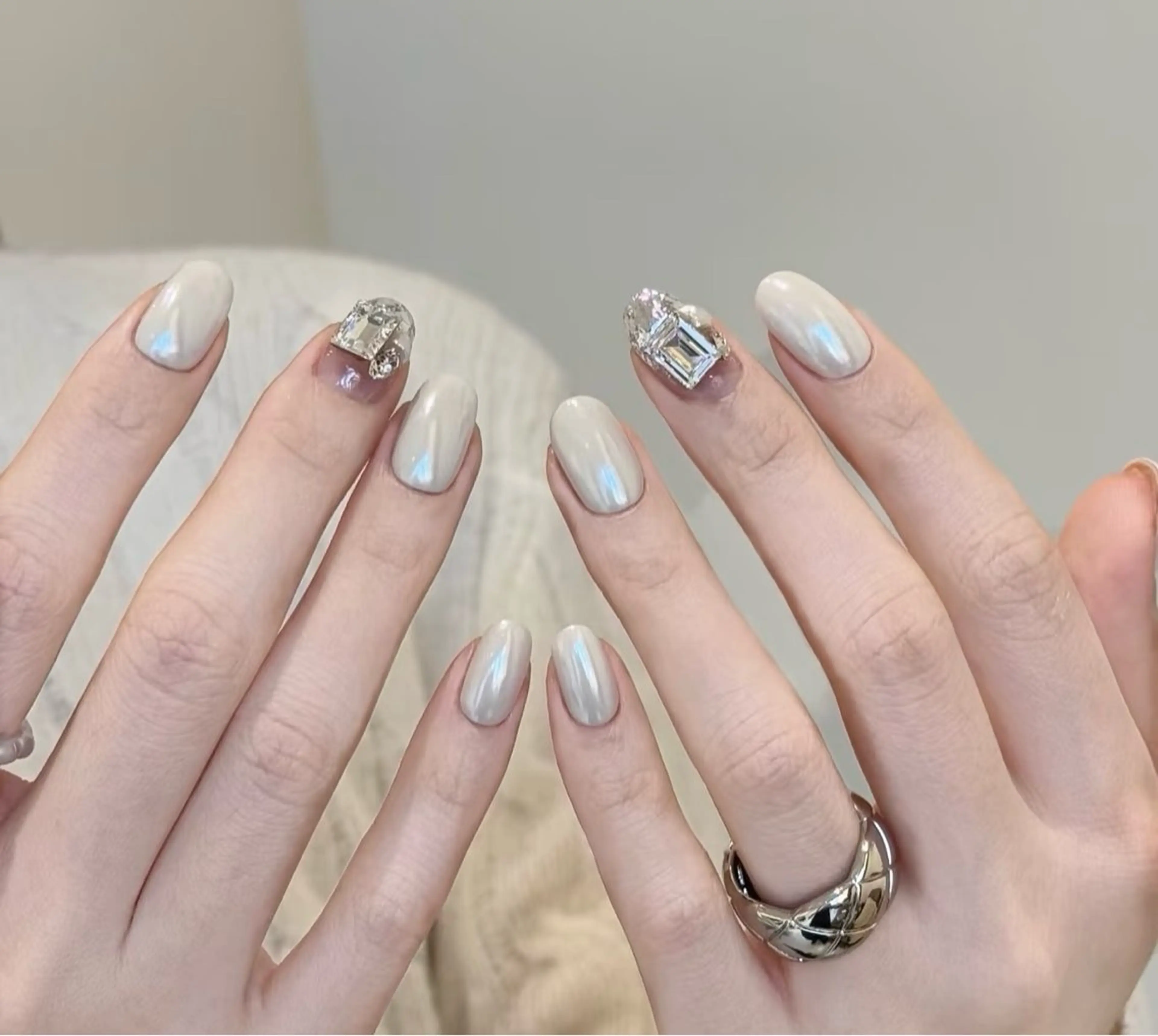 ネイル Anna Nail ミヤのネイルデザイン