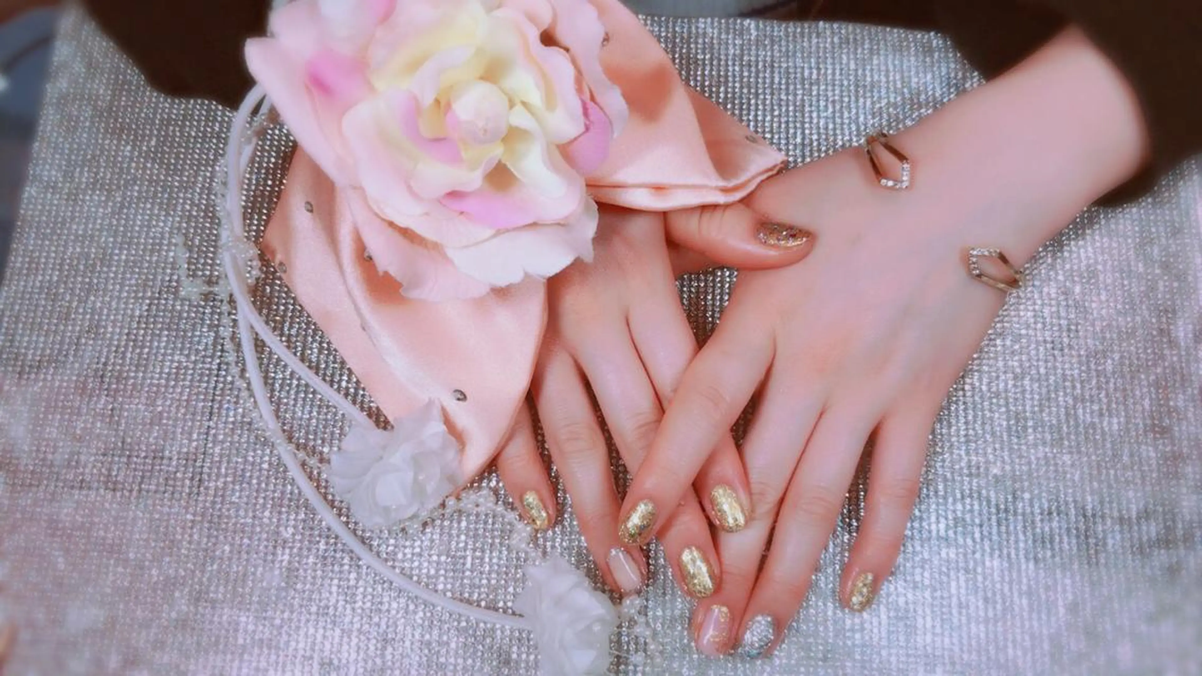 ネイル 佐藤 澄江のネイルデザイン