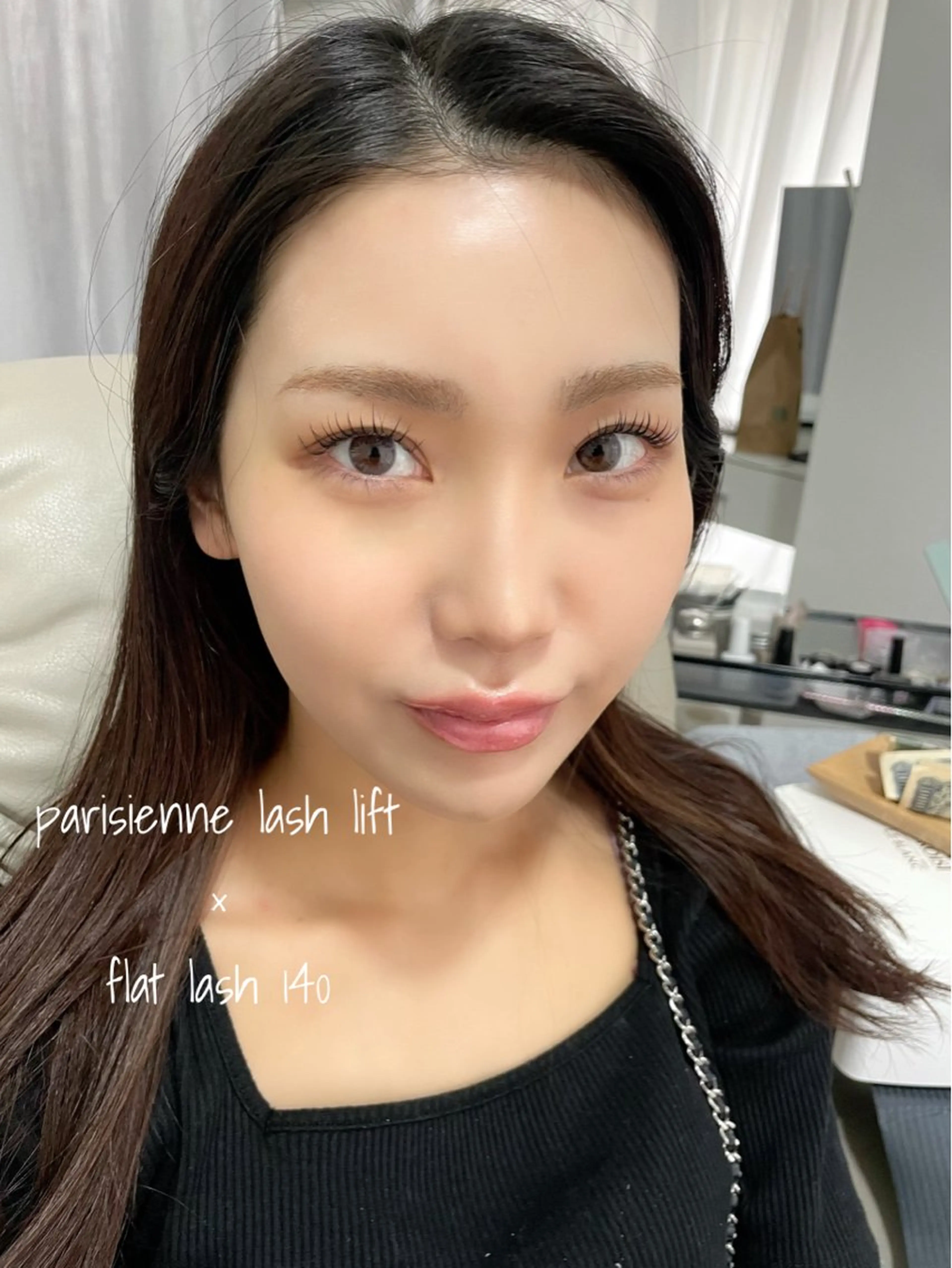 マツエク・マツパ eclipse eyelashのマツエク・マツパデザイン