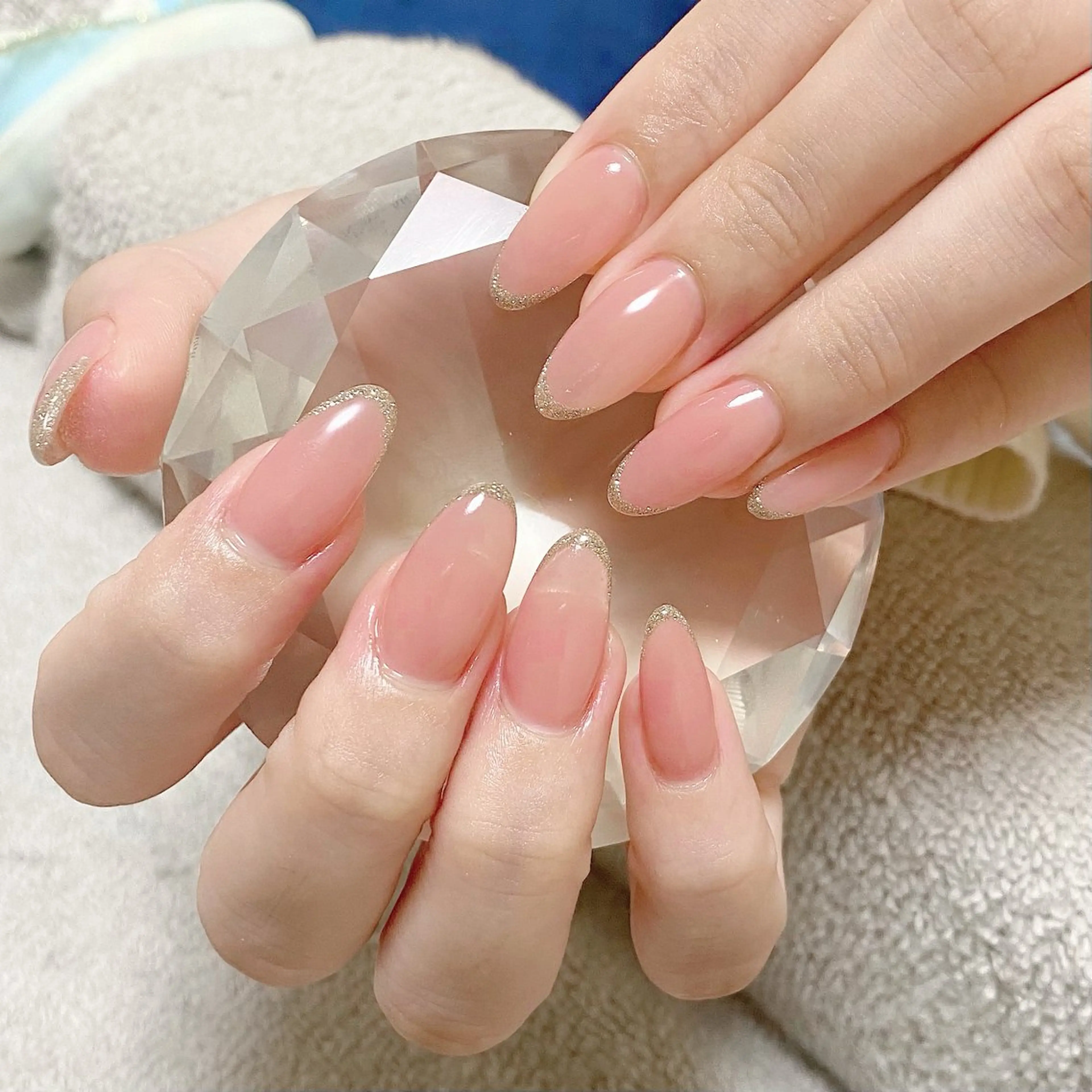 ネイル 💅fleur Ayumiのネイルデザイン