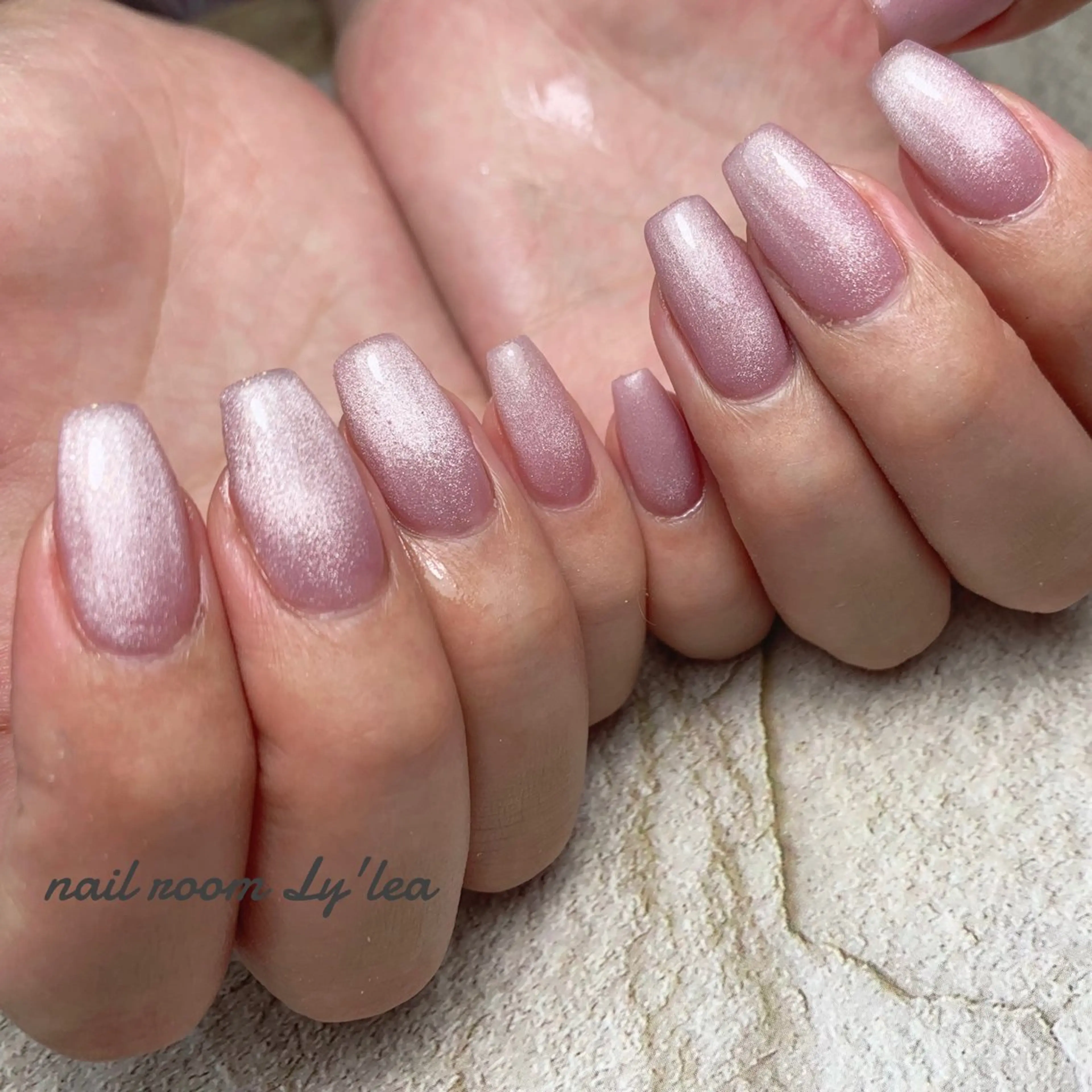 ネイル nail room Ly'leaのネイルデザイン