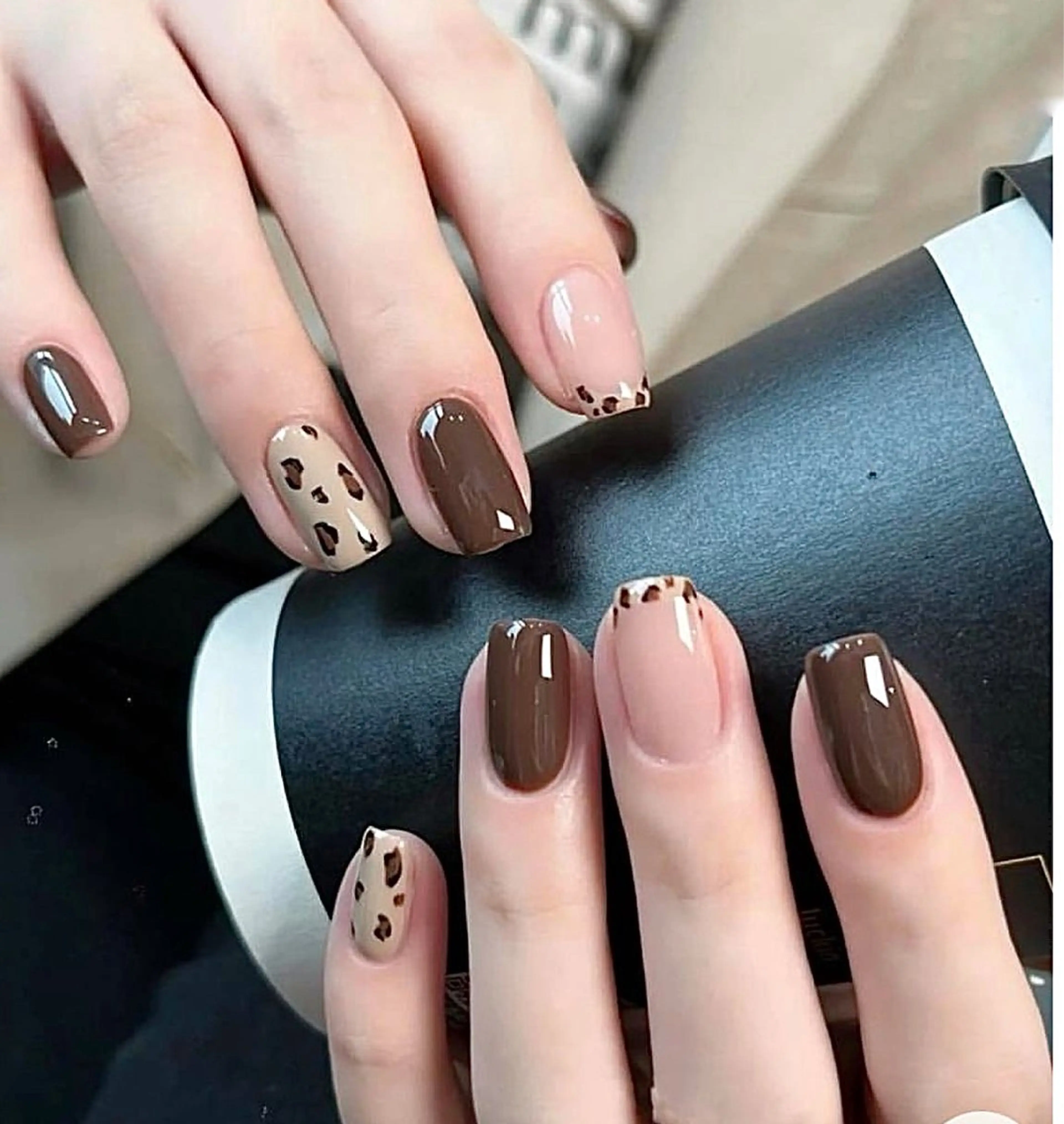 ネイル はる はるのネイルデザイン