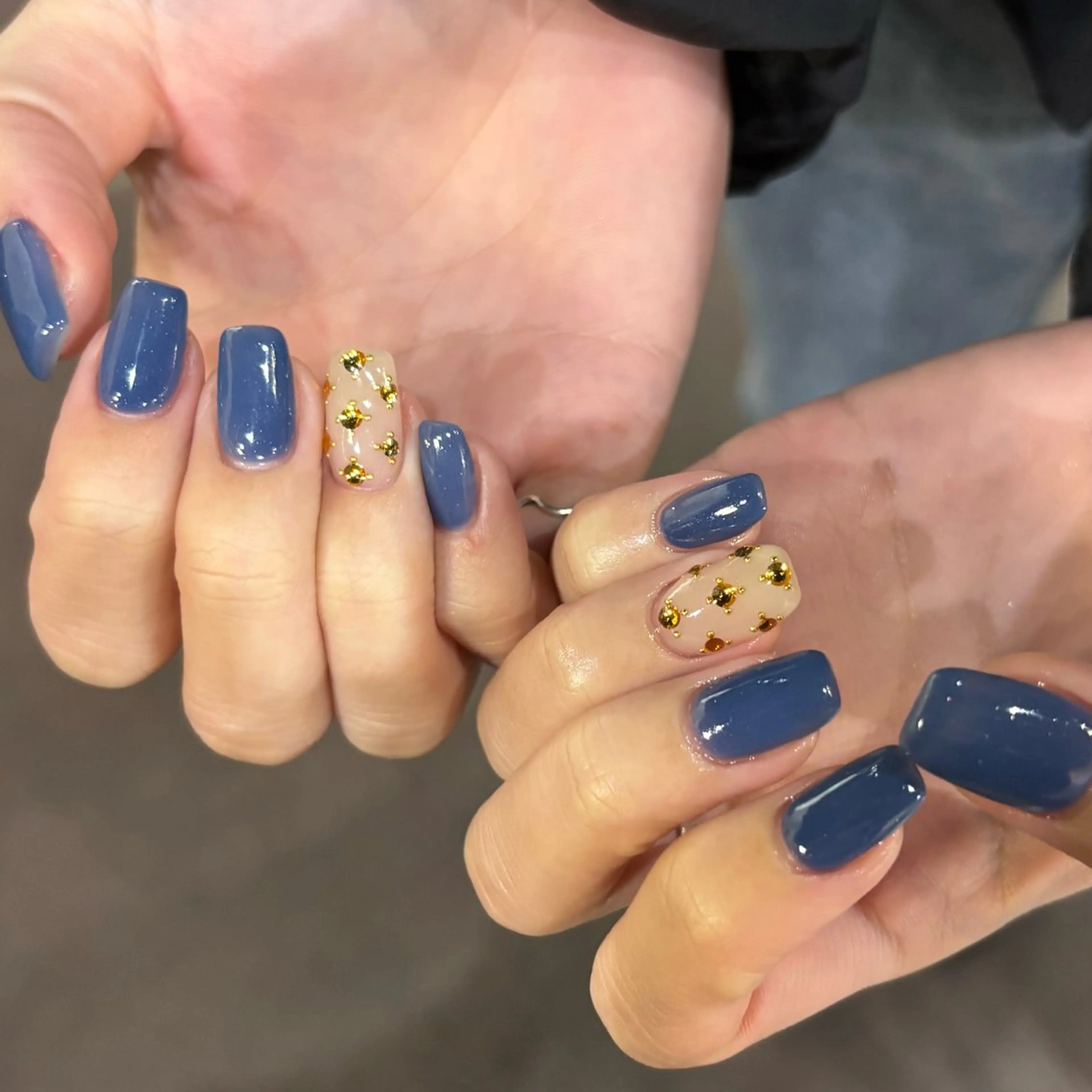 ネイル ハンドネイル 💅Perfect Wink RUI🌈のネイルデザイン