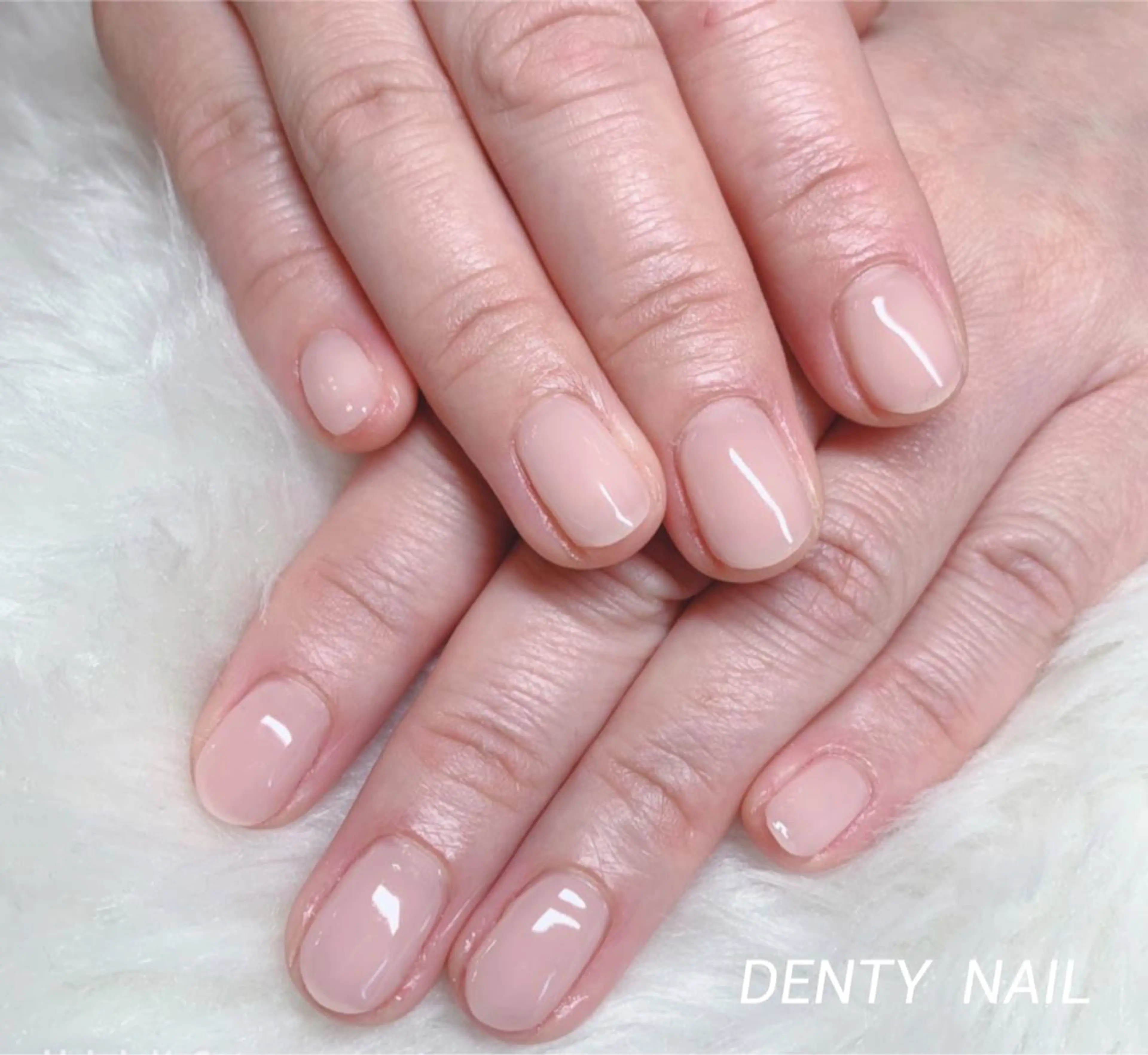 ネイル オフィスネイル DENTY NAIL所属・DENTY NAIL -ArtRoom-のネイルデザイン