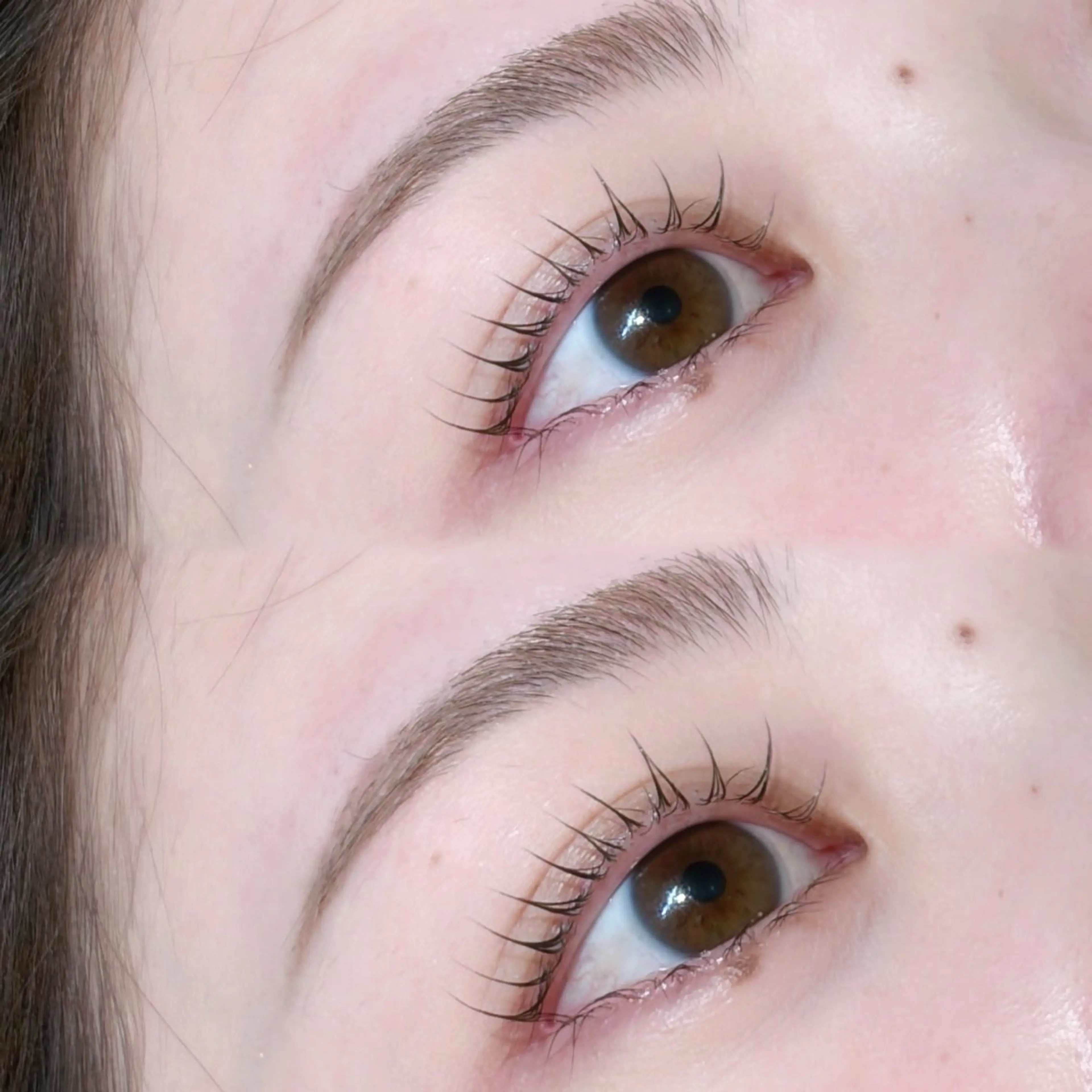 マツエク・マツパ マツパ ViSEO Coconeのマツエク・マツパデザイン