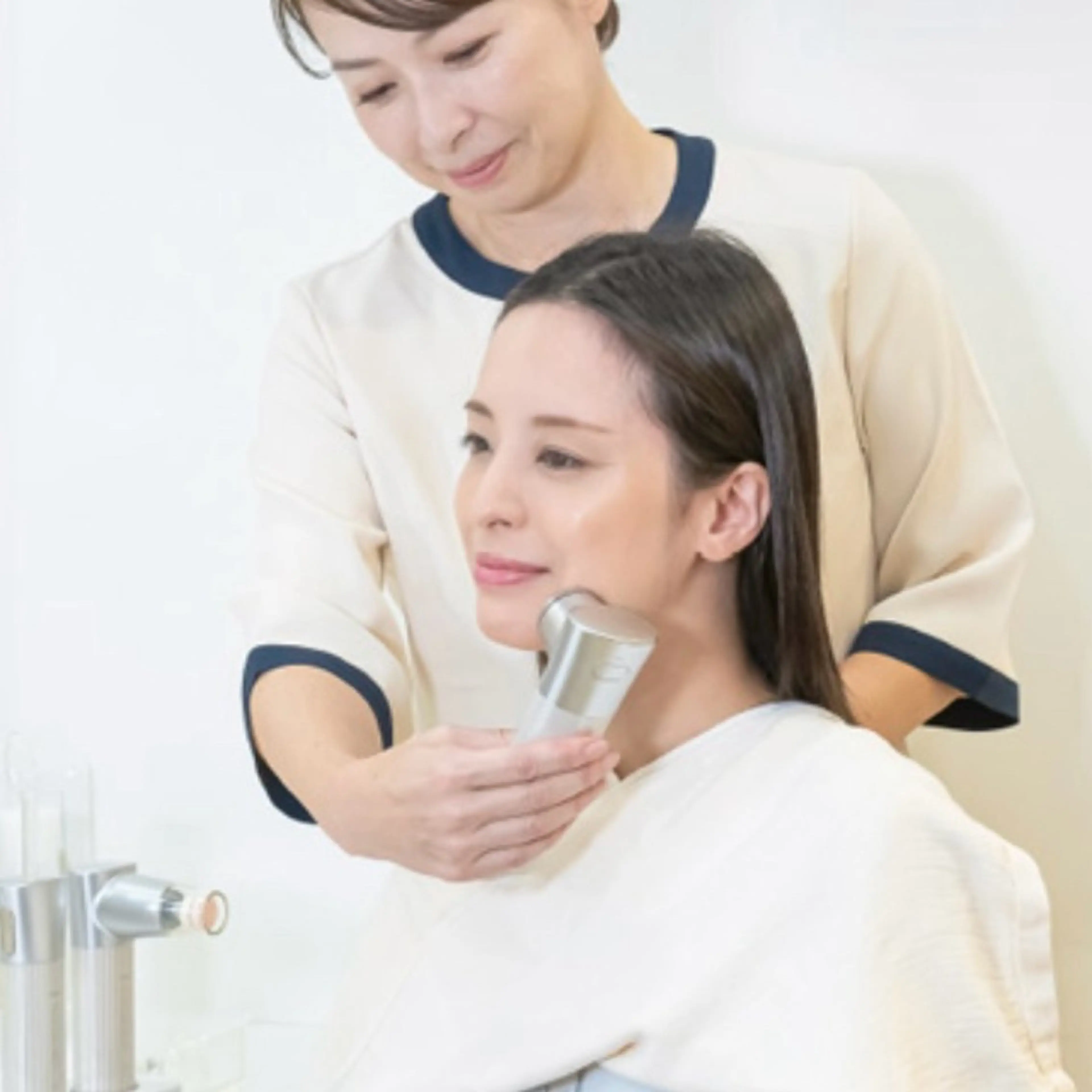 ホメオスタイル 西尾のエステ・リラクイメージ