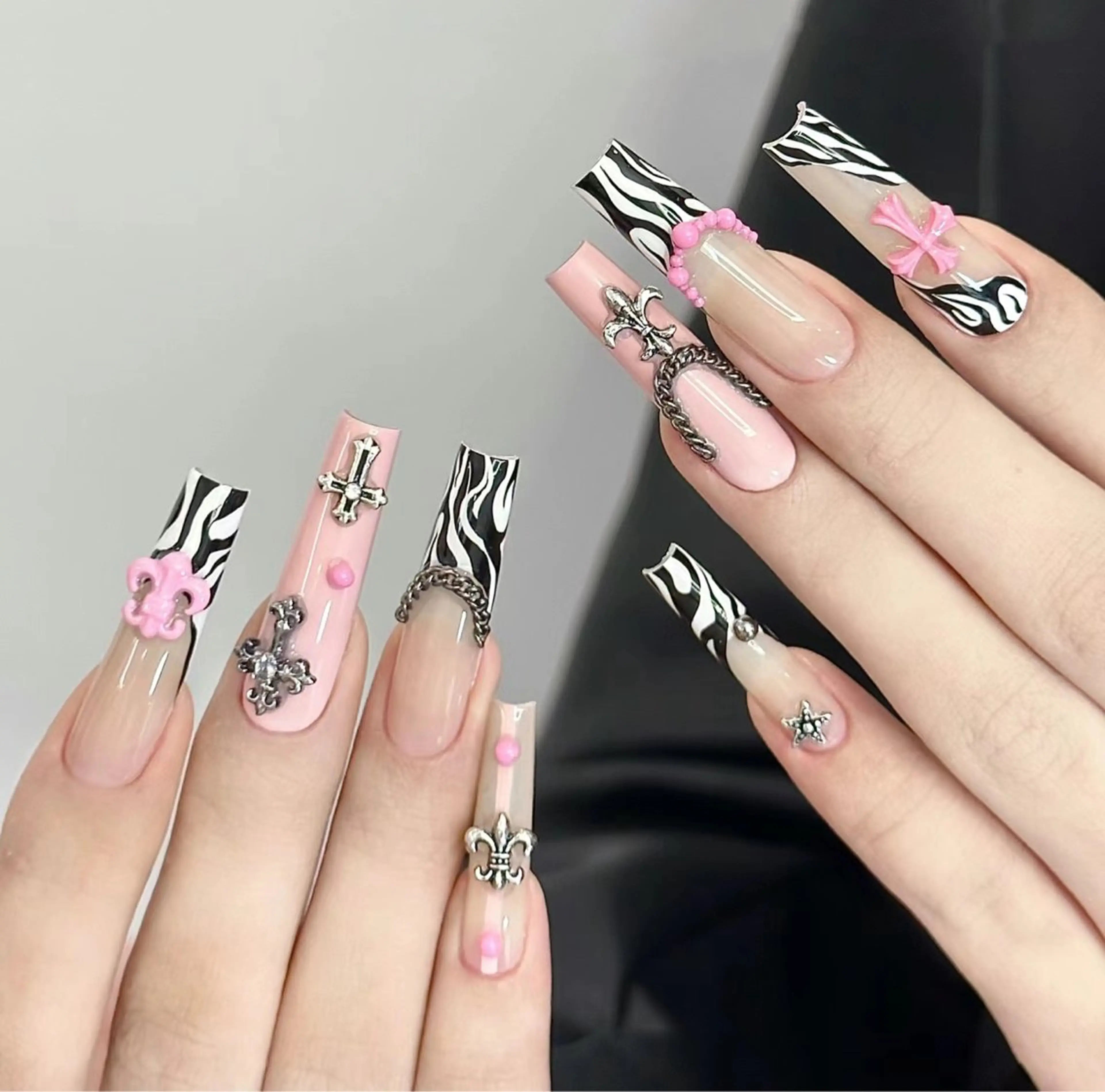 ネイル YK Beauty Salonのマツエク・マツパデザイン