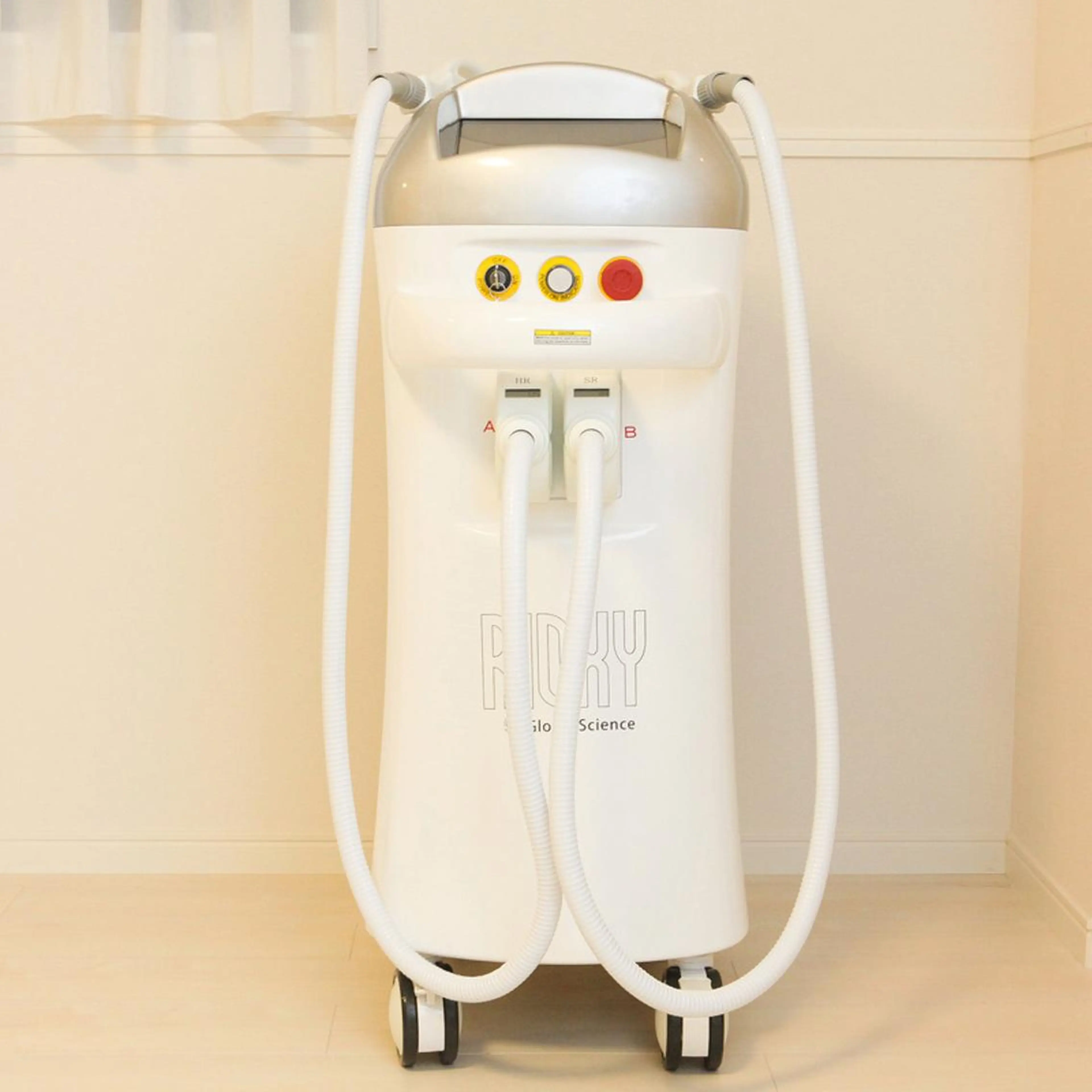 脱毛 大名 Kalon（カロン）のエステ・リラクイメージ