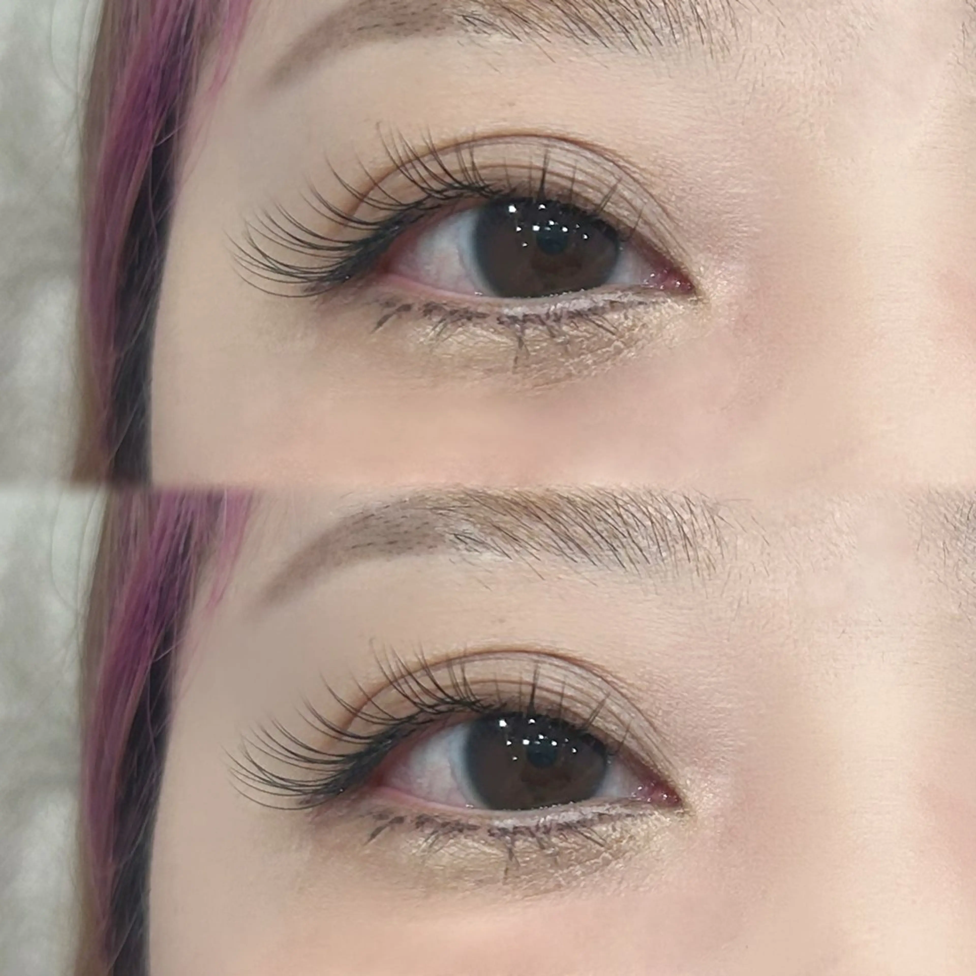 マツエク・マツパ BEAUTY GENE professional所属・BEAUTYGENE 🪽‪rinkaのマツエク・マツパデザイン