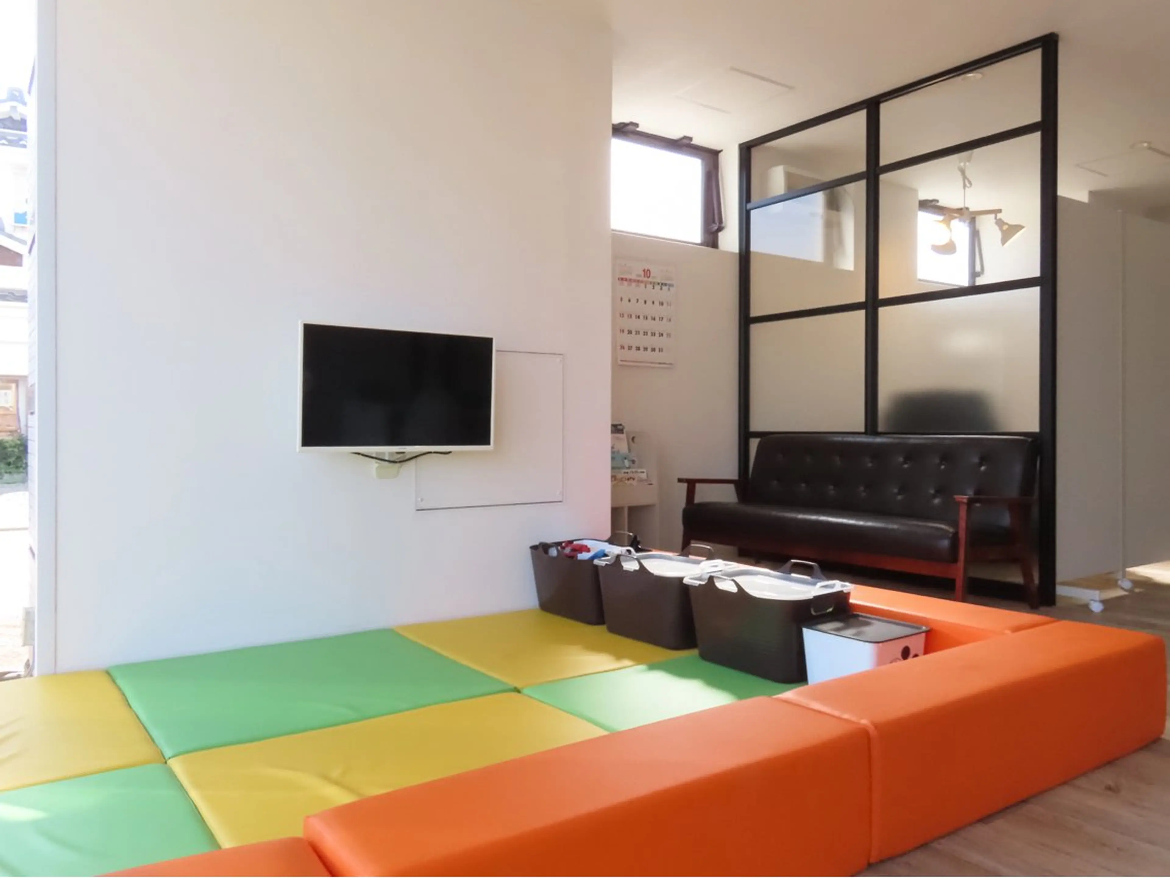 キッズ ホワイトニングサロン Ecru所属・ホワイトニングサロン Ecru エクリュのその他イメージ