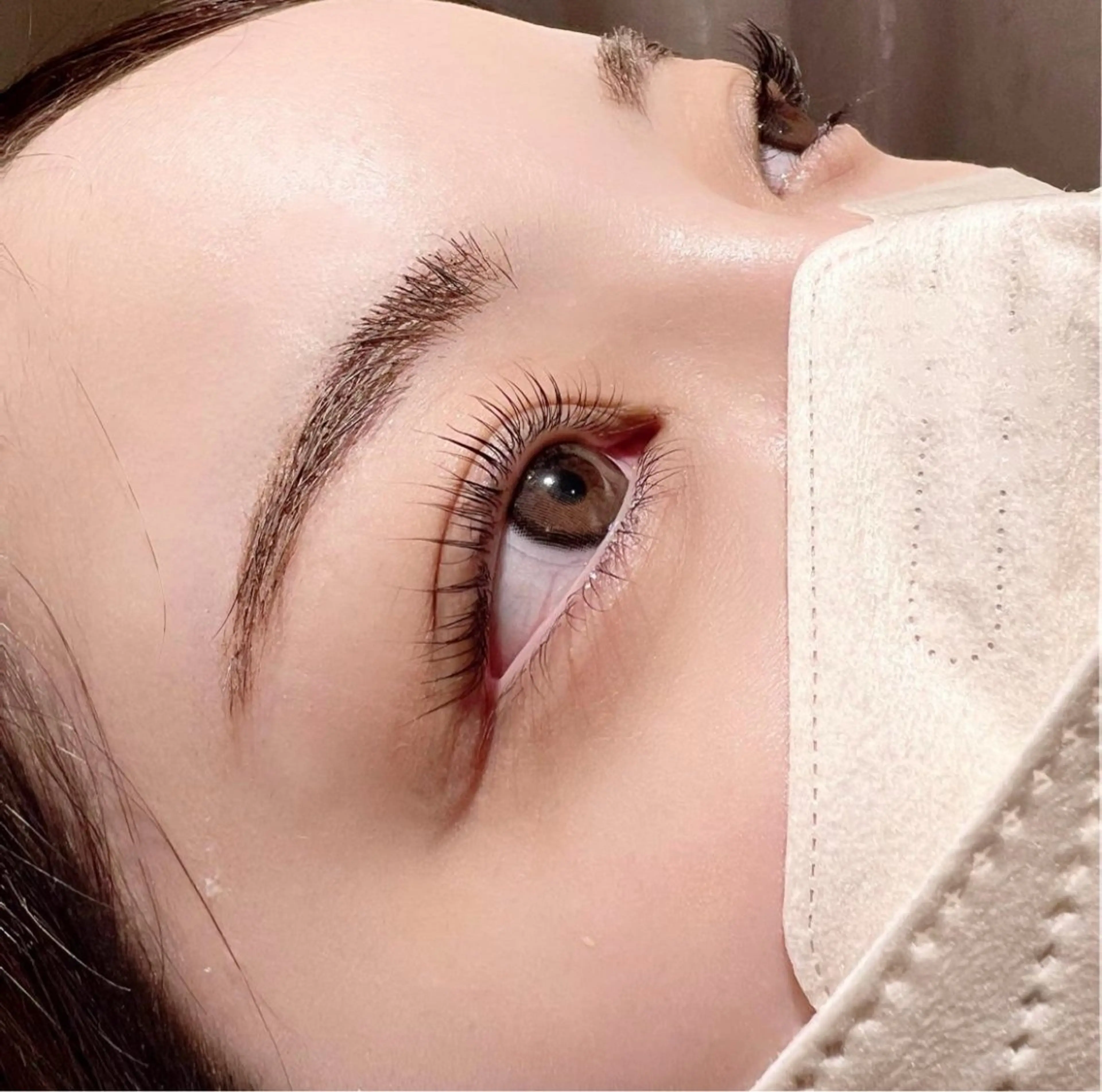 当日限定クーポン💎パリジェンヌラッシュリフト💎の写真