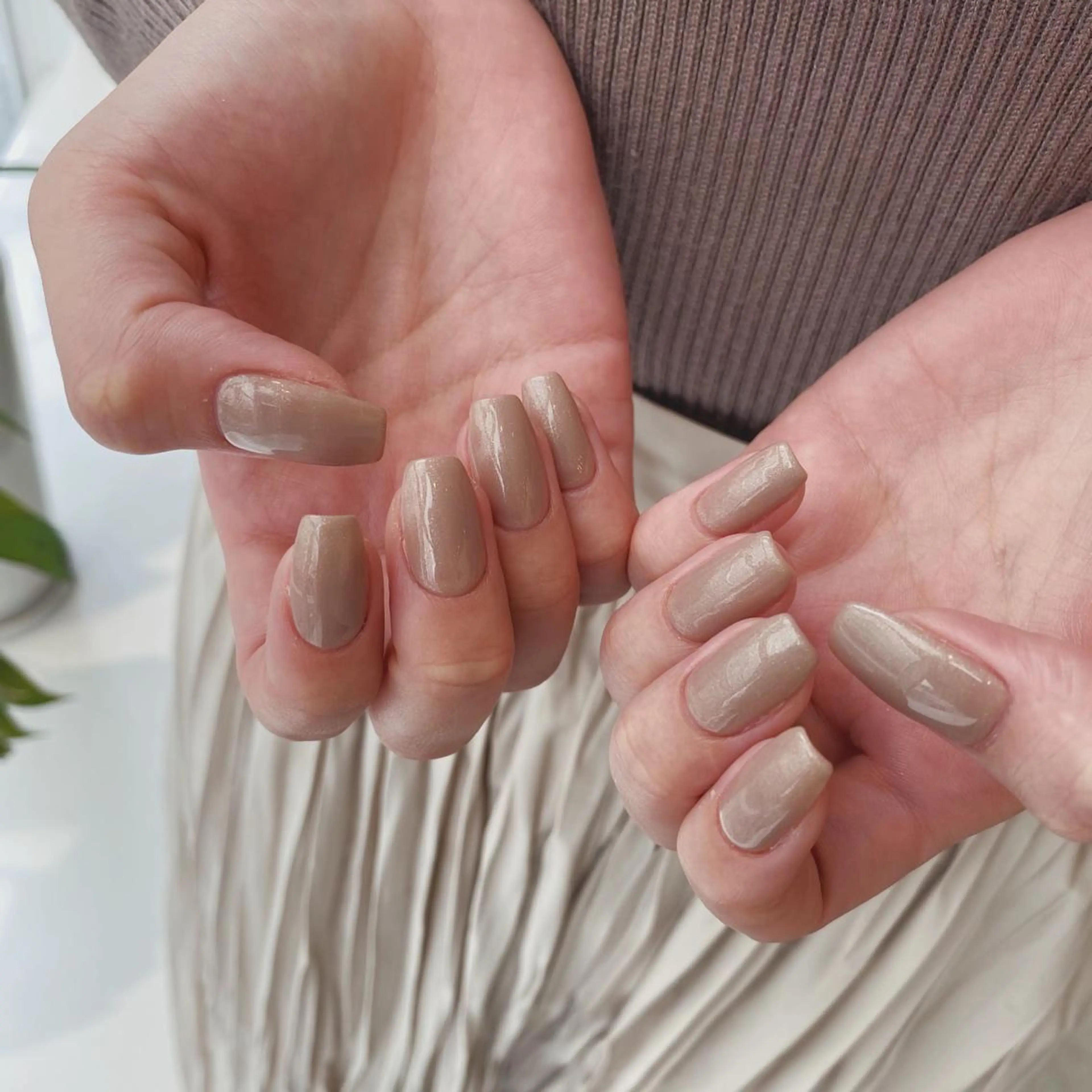 ネイル Lila中百舌鳥所属・Lila スタッフのマツエク・マツパデザイン