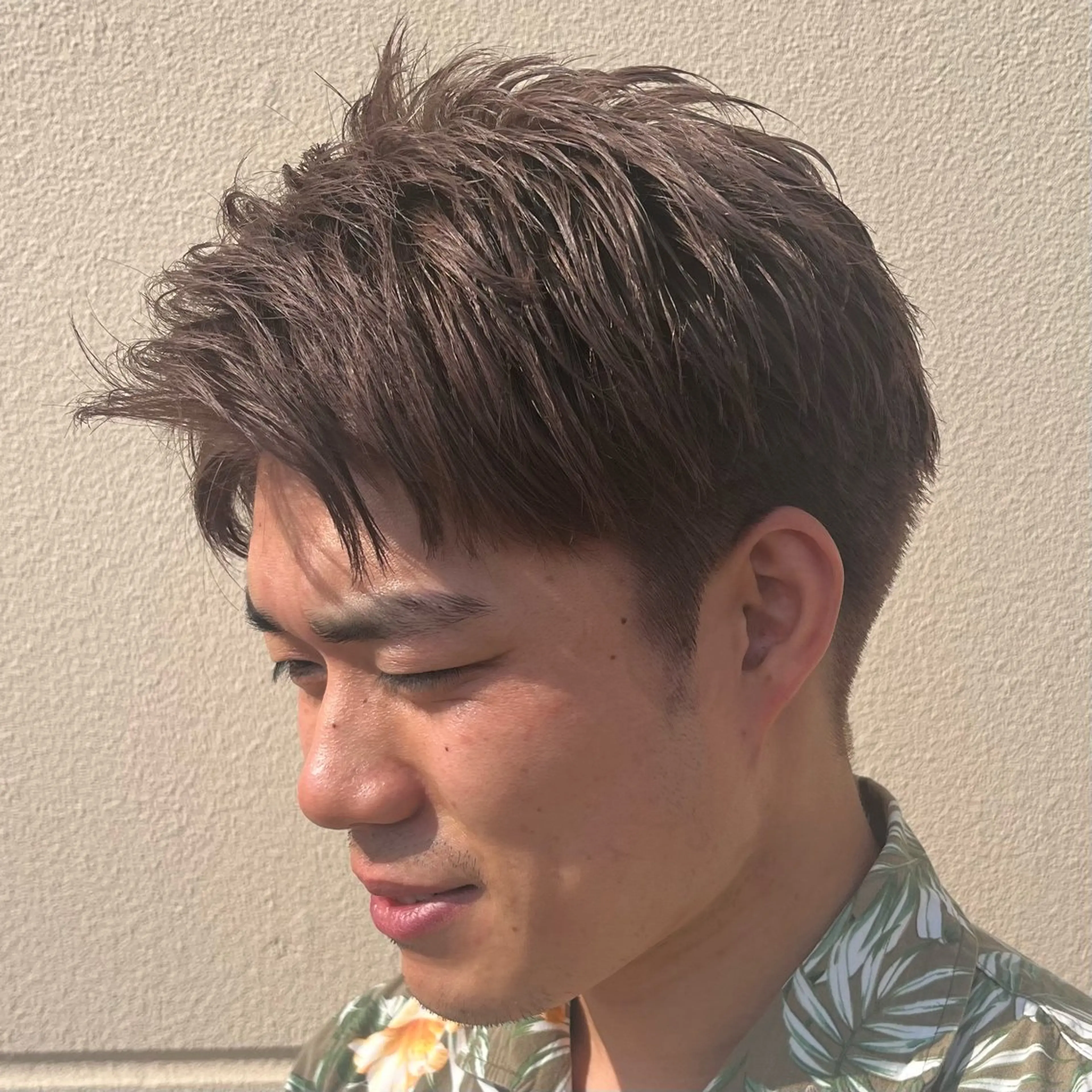 🧑‍🎄新規様12月限定🧑‍🎄シャンプー無しメンズカット5500→2200の写真