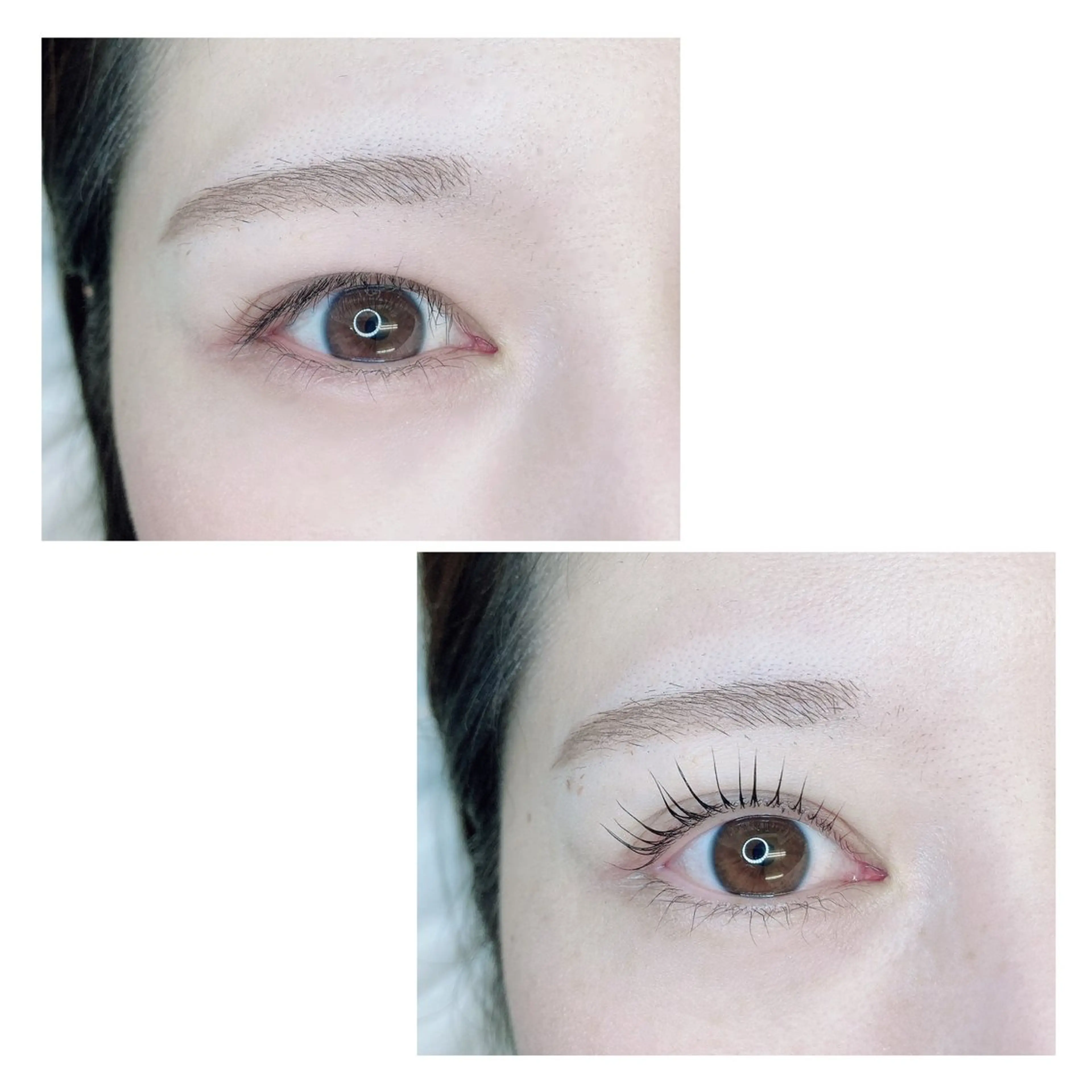 マツエク・マツパ TIARA池袋西口店 店長YASUKA💐のマツエク・マツパデザイン