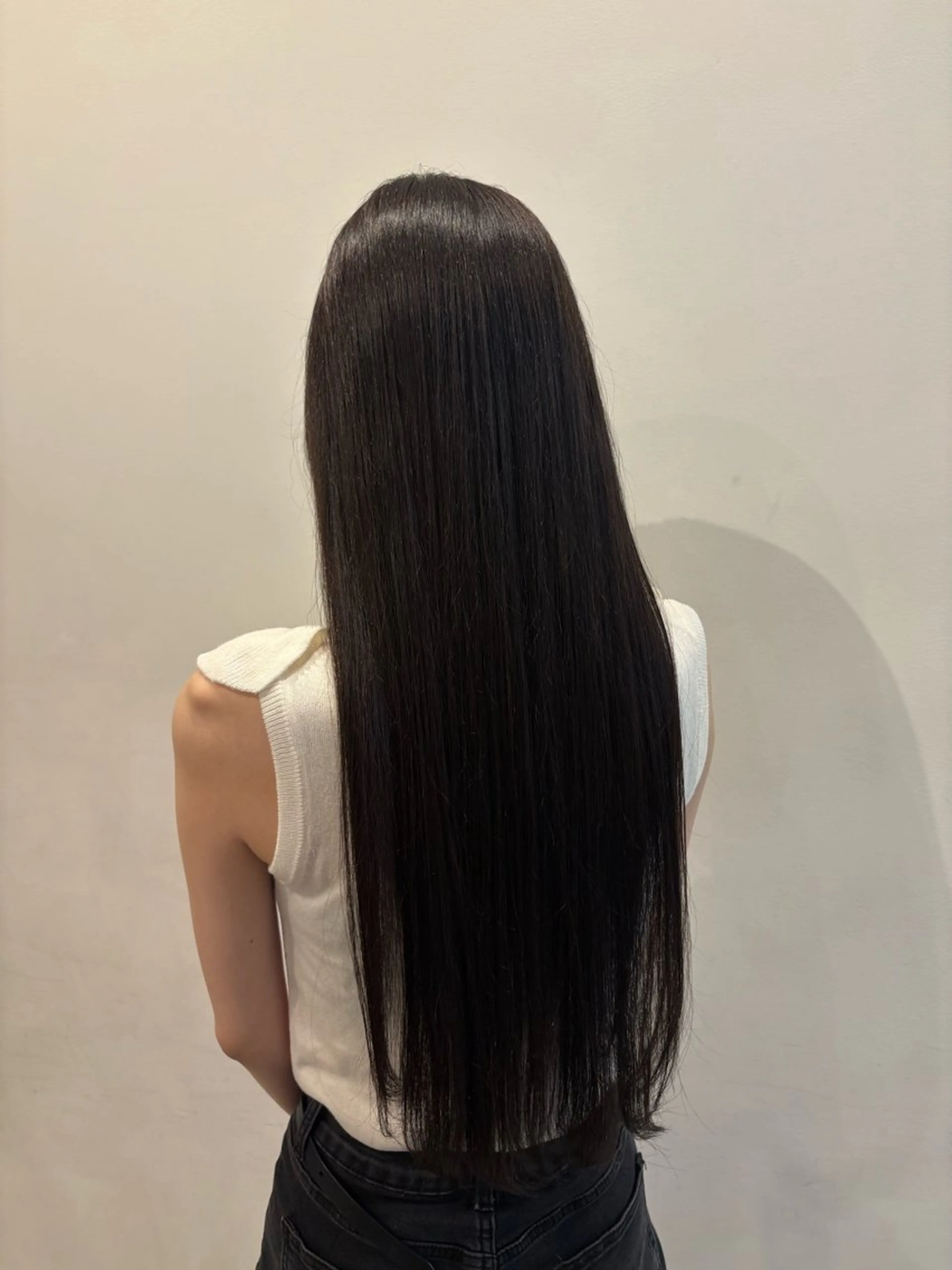 ロング ♡🌸 冬桜（kazusaのヘアスタイル