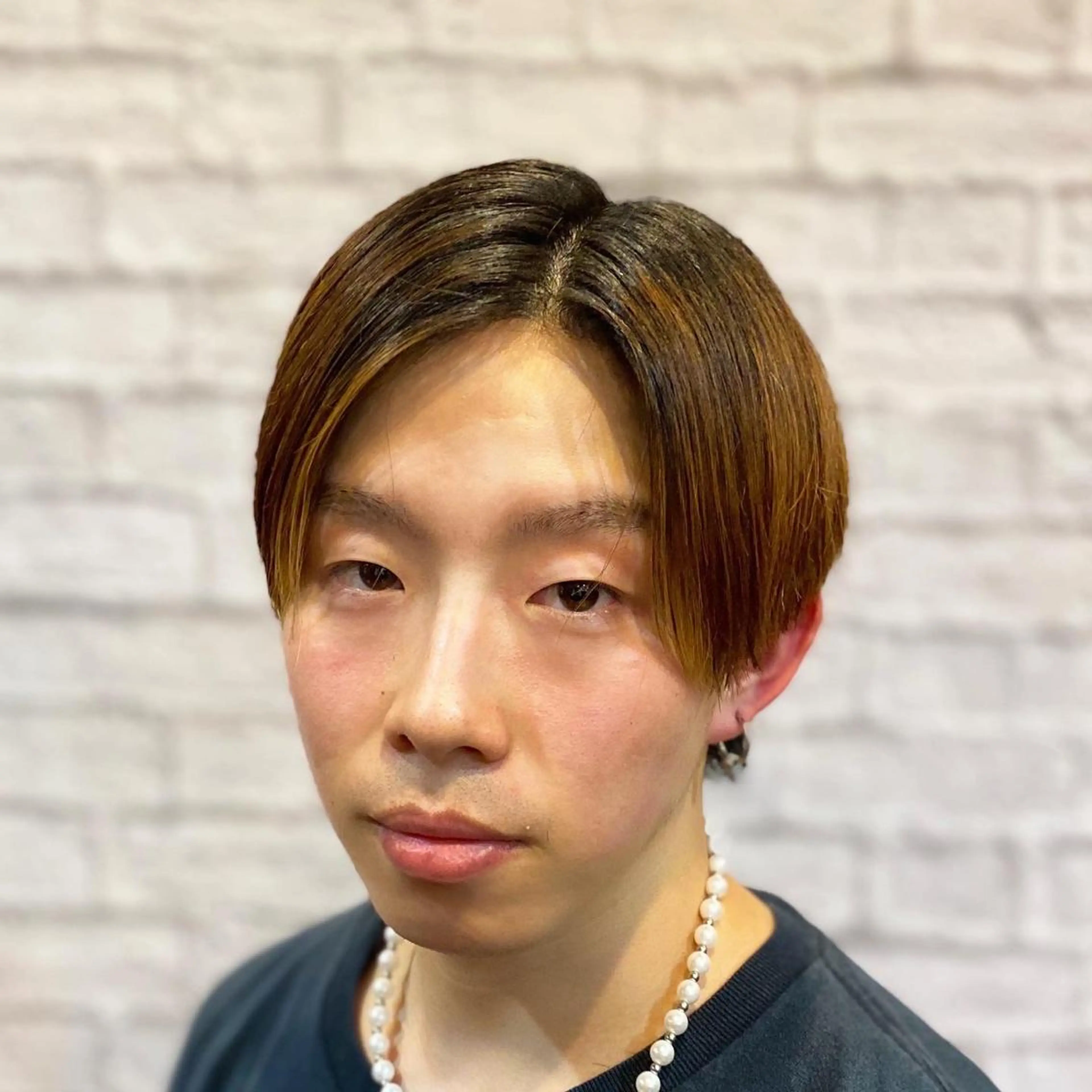 【メンズ限定！】カット＋シャンプー＋セット💈💇🏻‍♂️の写真