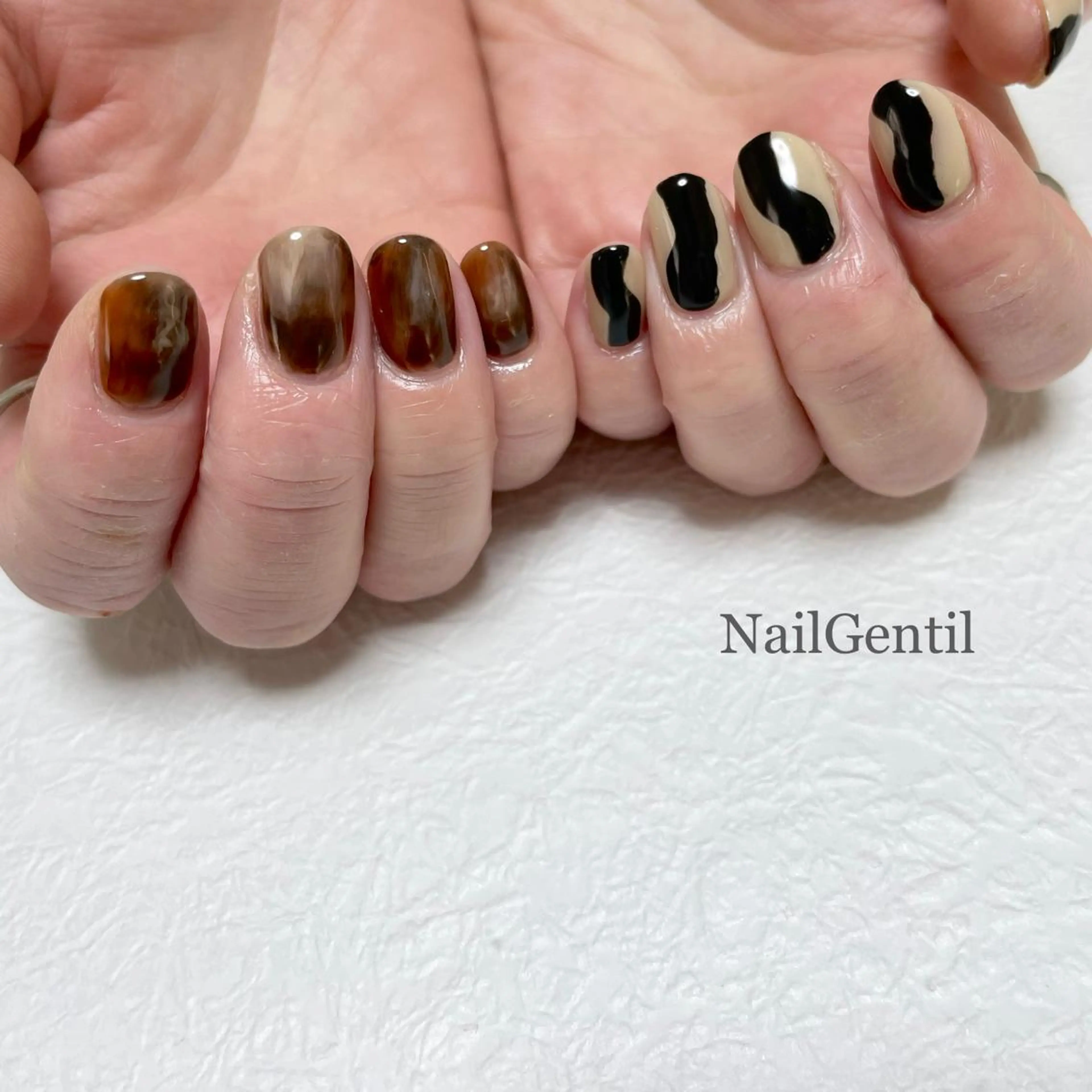 ネイル NailGentil ジャンティのその他イメージ
