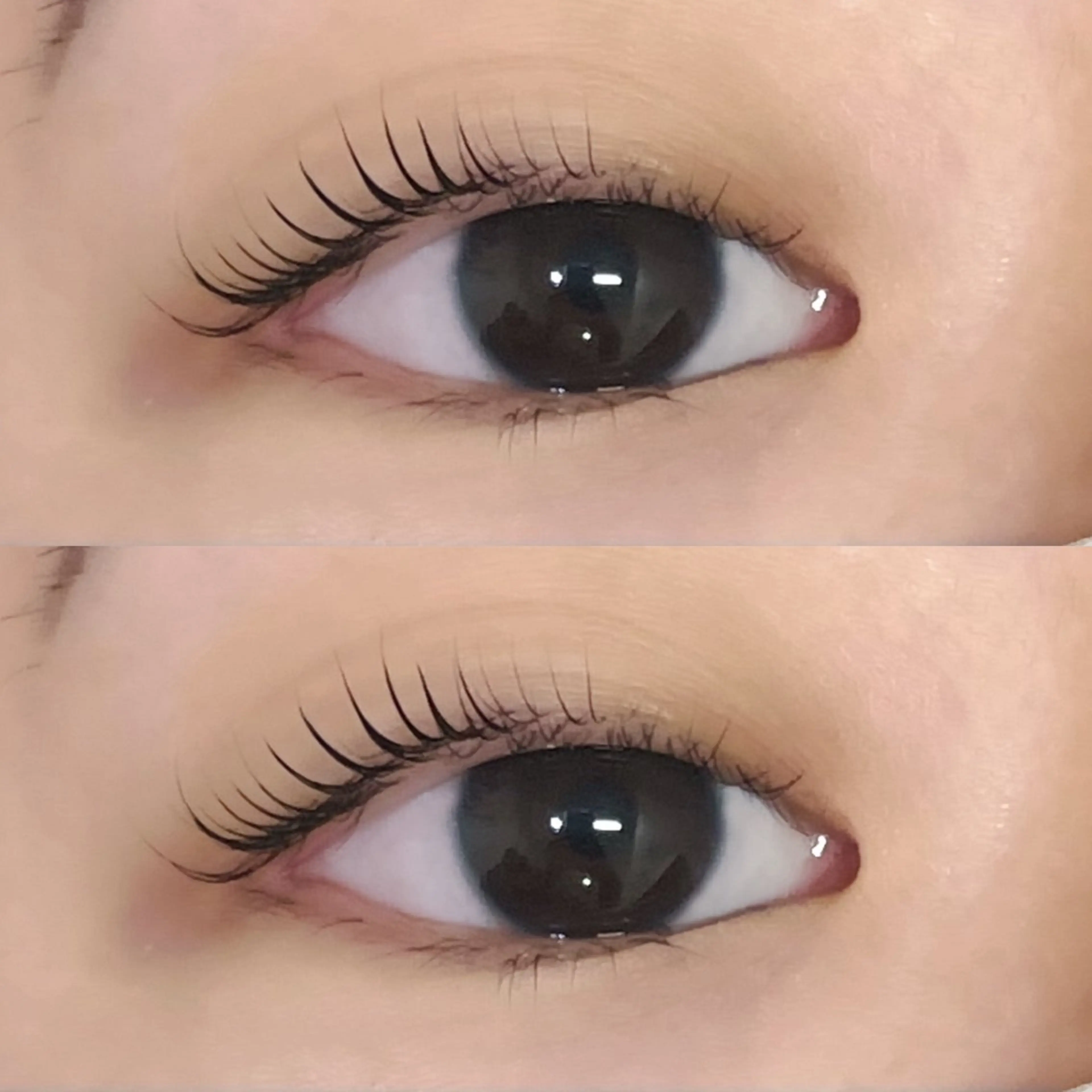 マツエク・マツパ elu+播磨店所属・elu+ rinaのマツエク・マツパデザイン