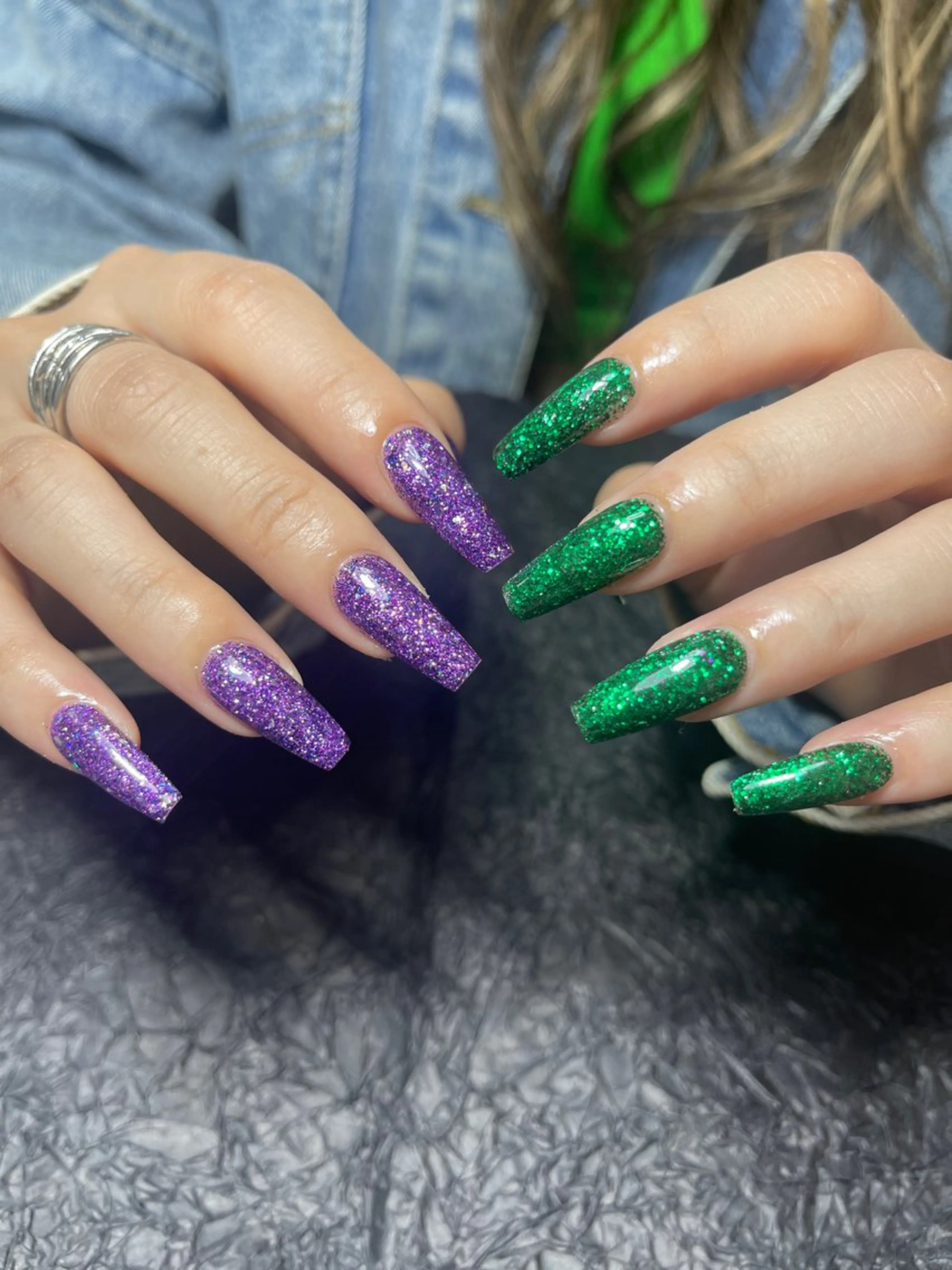 ネイル Nail Salon kihi大塚店のネイルデザイン