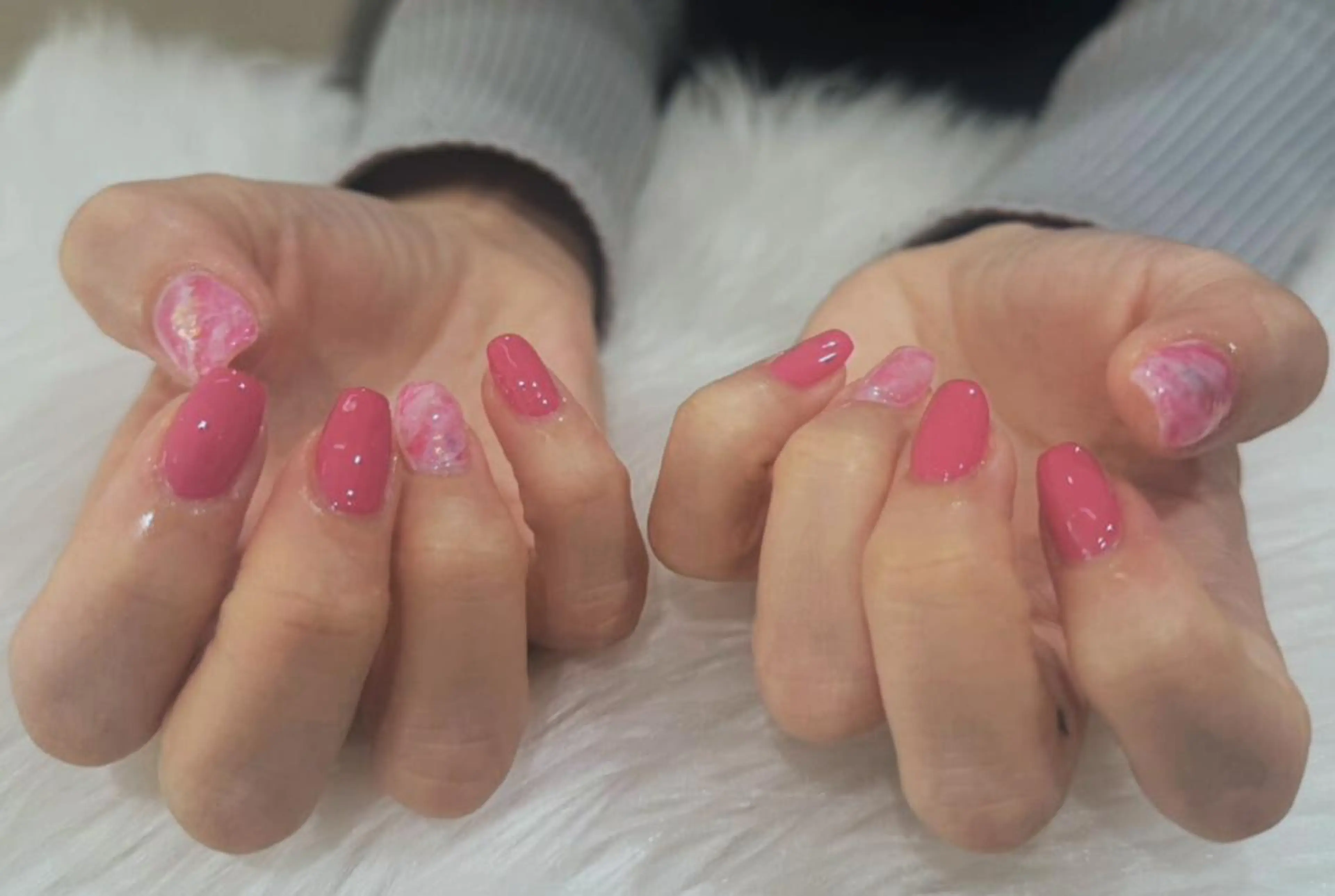ネイル Nail Salon Lindaのネイルデザイン