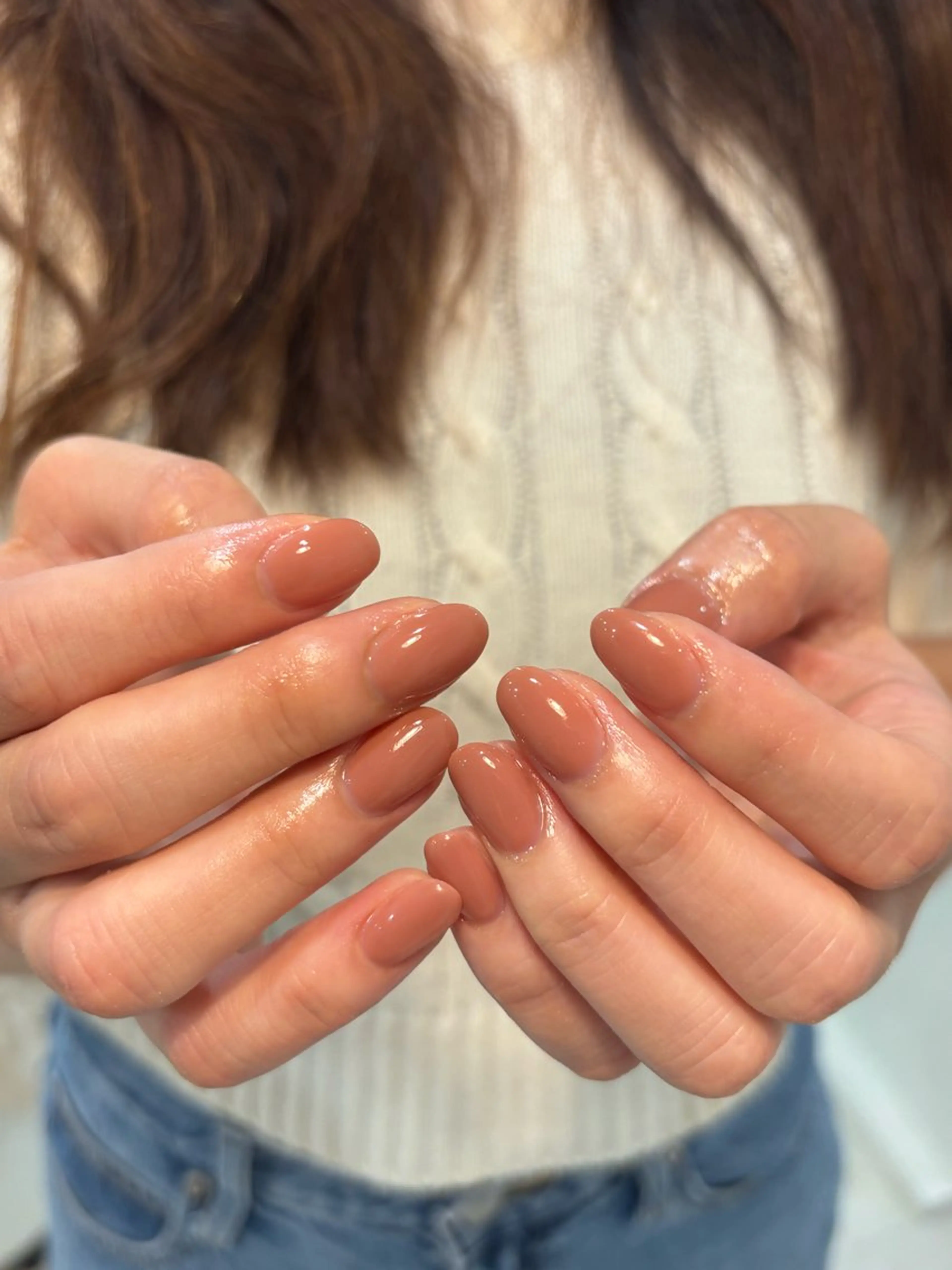 ネイル C. yoshinoのネイルデザイン