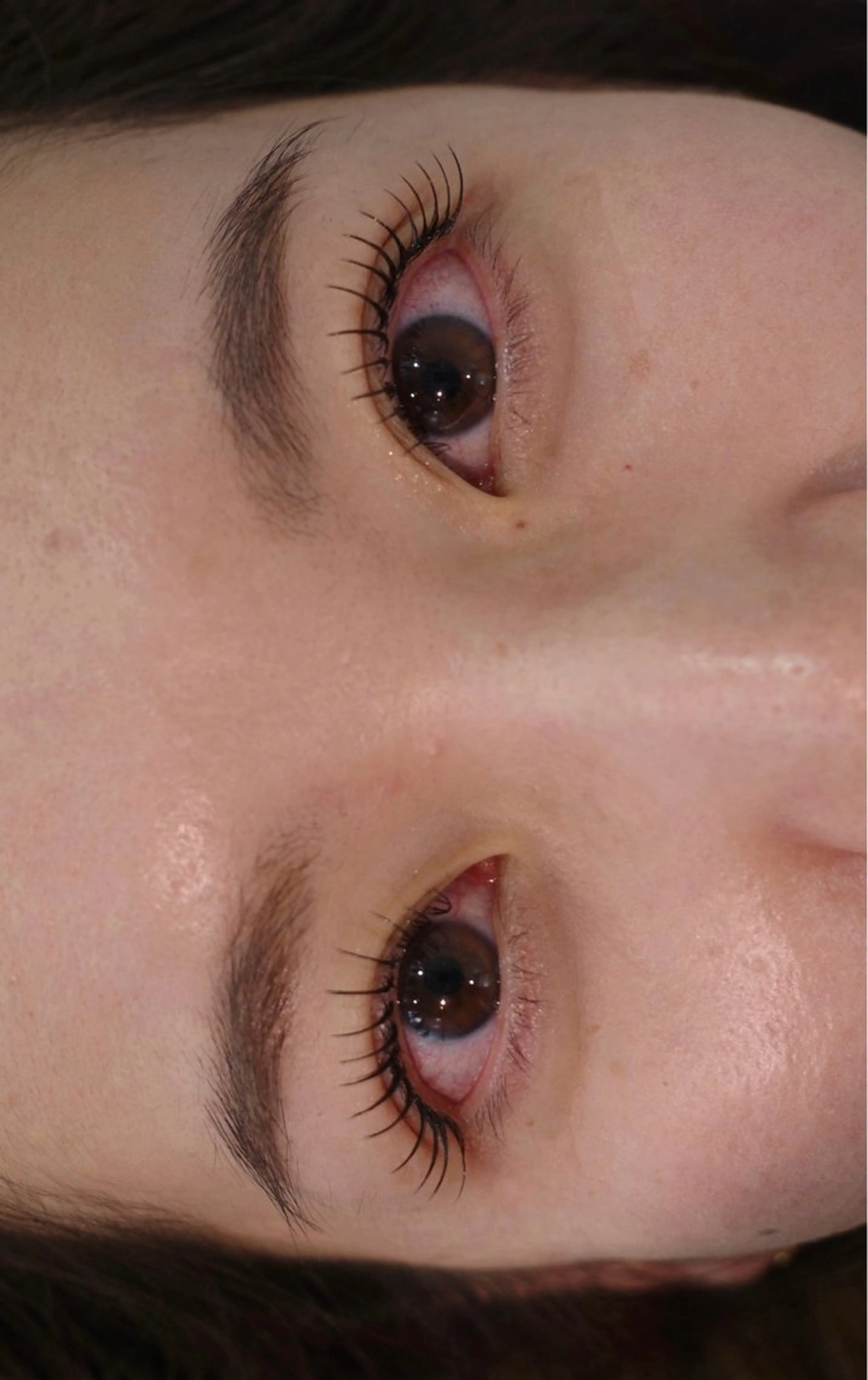 マツエク・マツパ マツエク be.perch所属・eye MIHOのマツエク・マツパデザイン